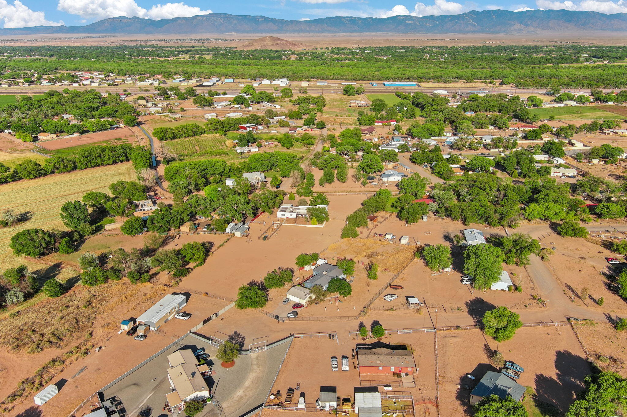611 Cordova Road, Los Lunas, New Mexico image 46