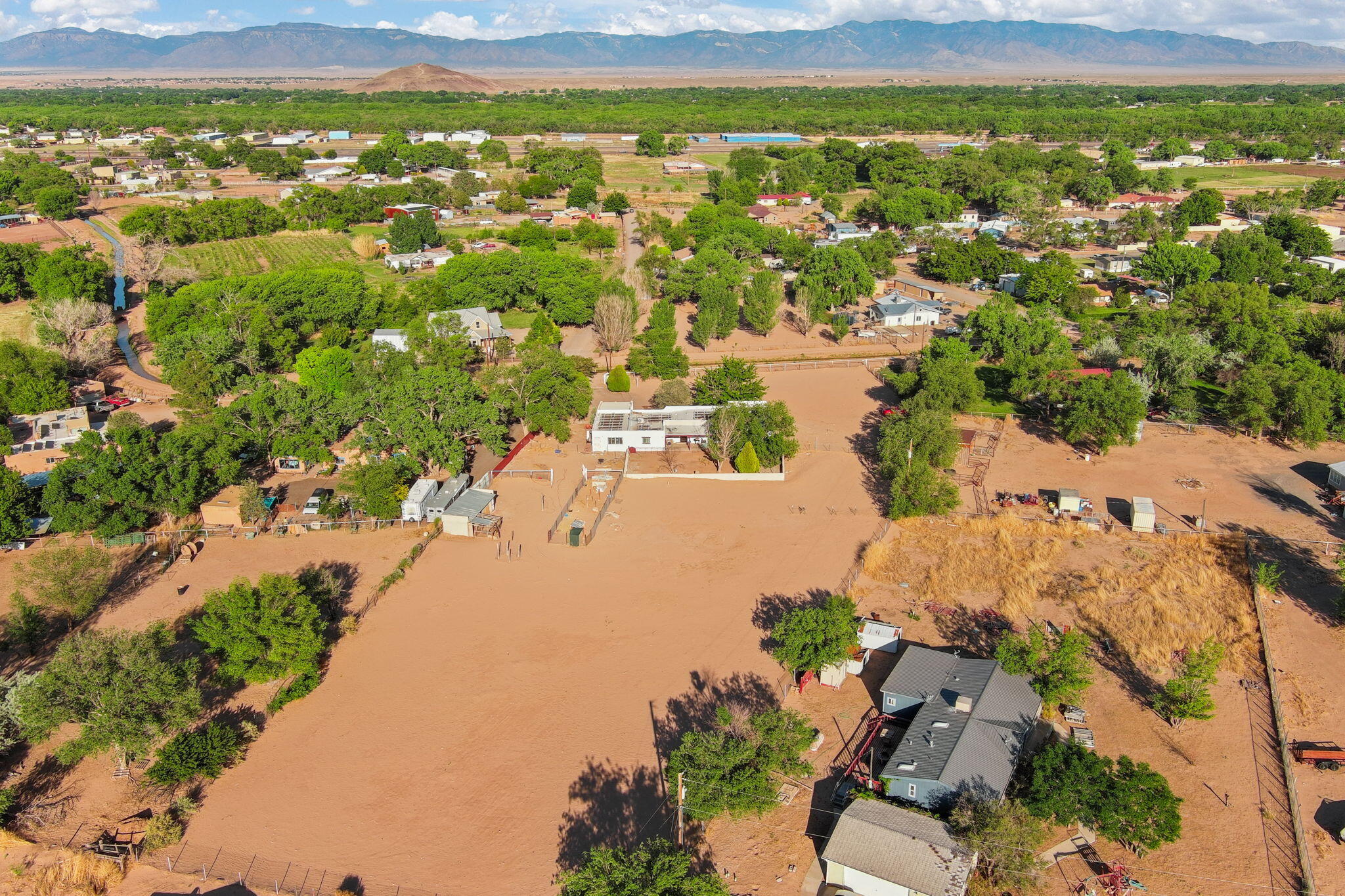 611 Cordova Road, Los Lunas, New Mexico image 43