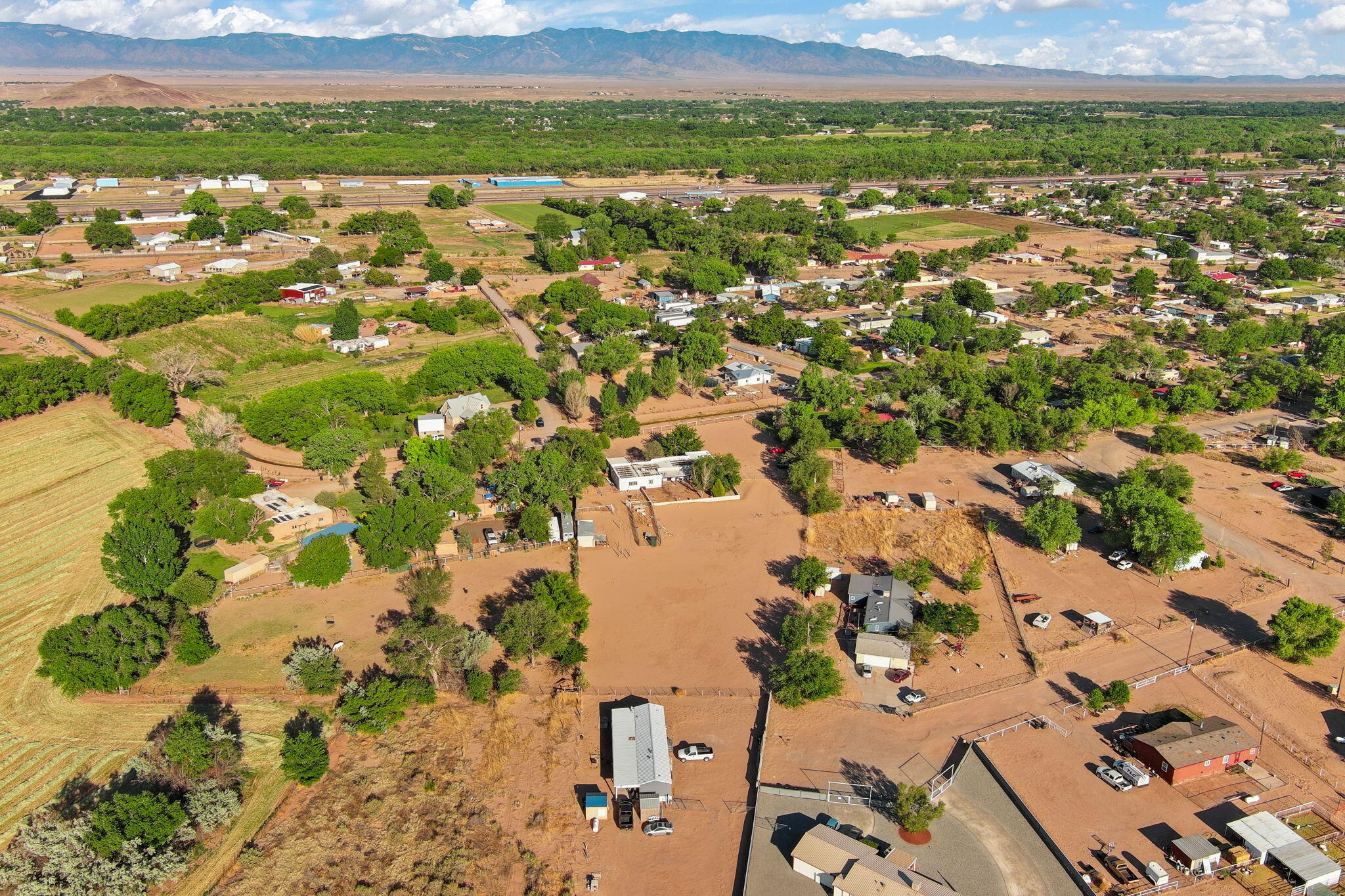 611 Cordova Road, Los Lunas, New Mexico image 47