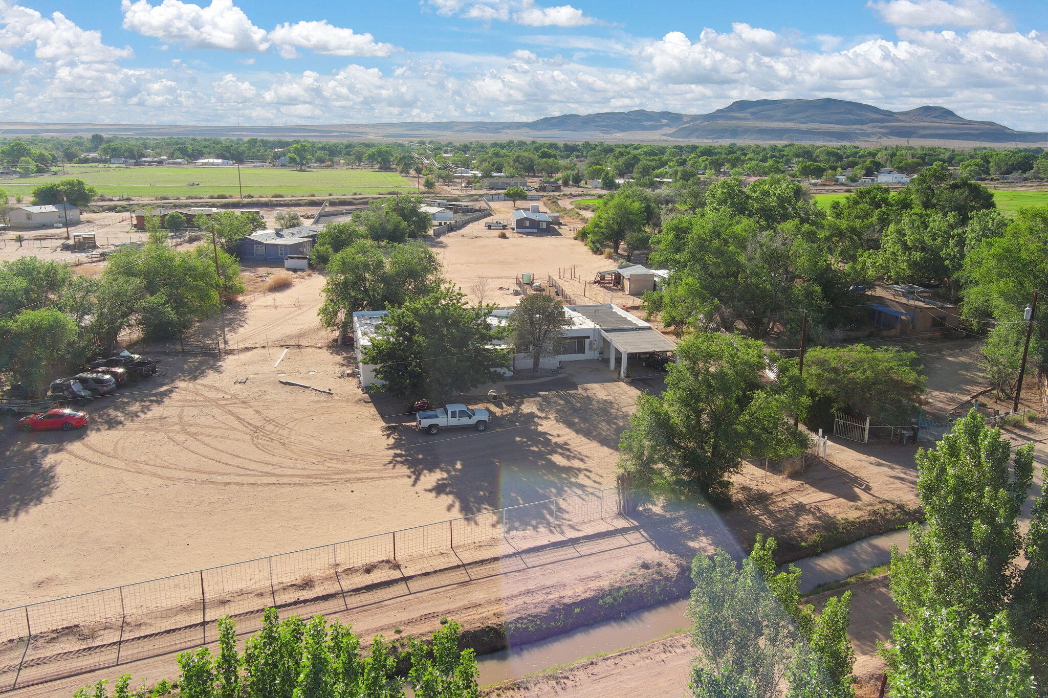 611 Cordova Road, Los Lunas, New Mexico image 50