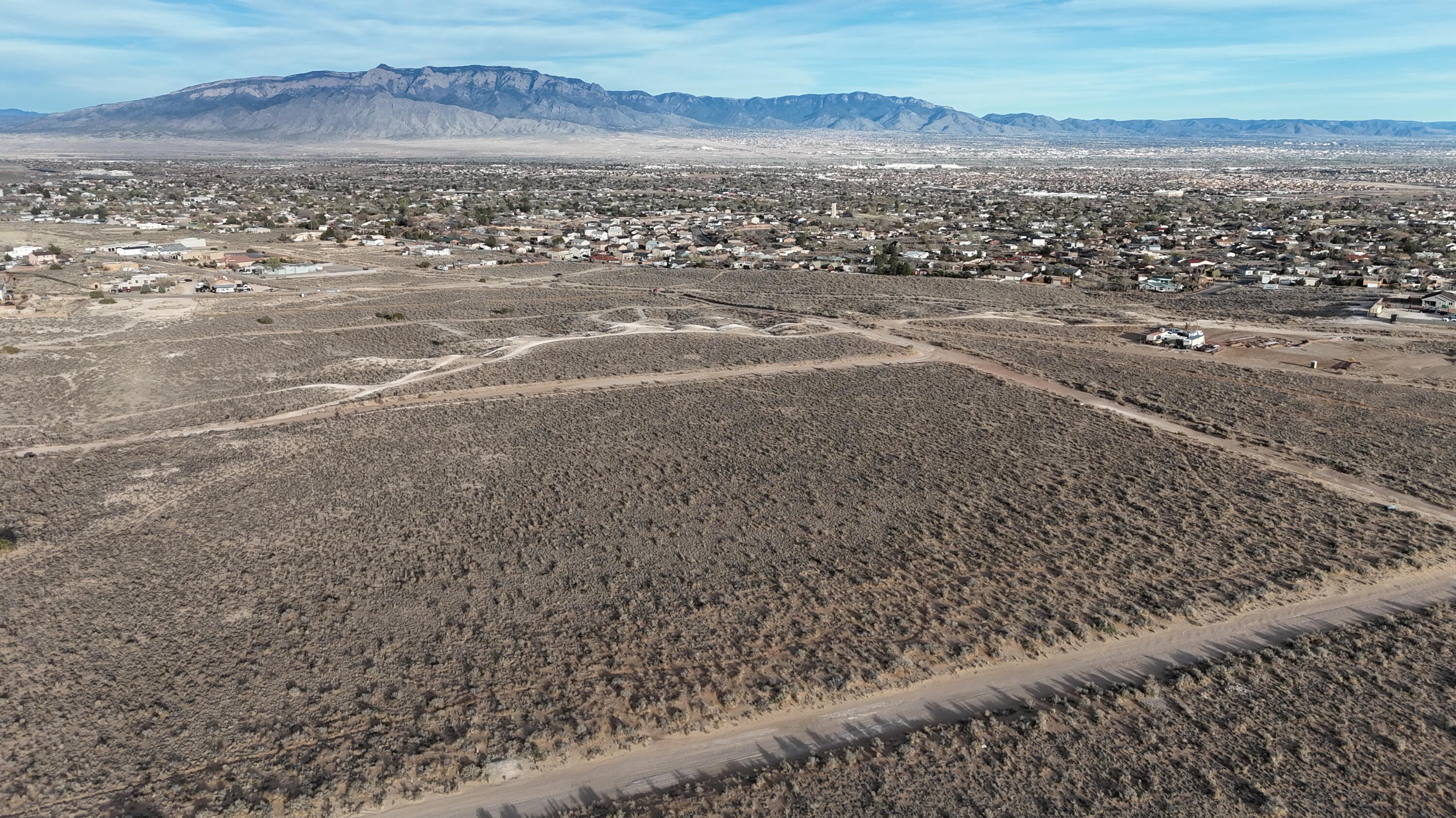 45 8th Street, Rio Rancho, New Mexico image 1