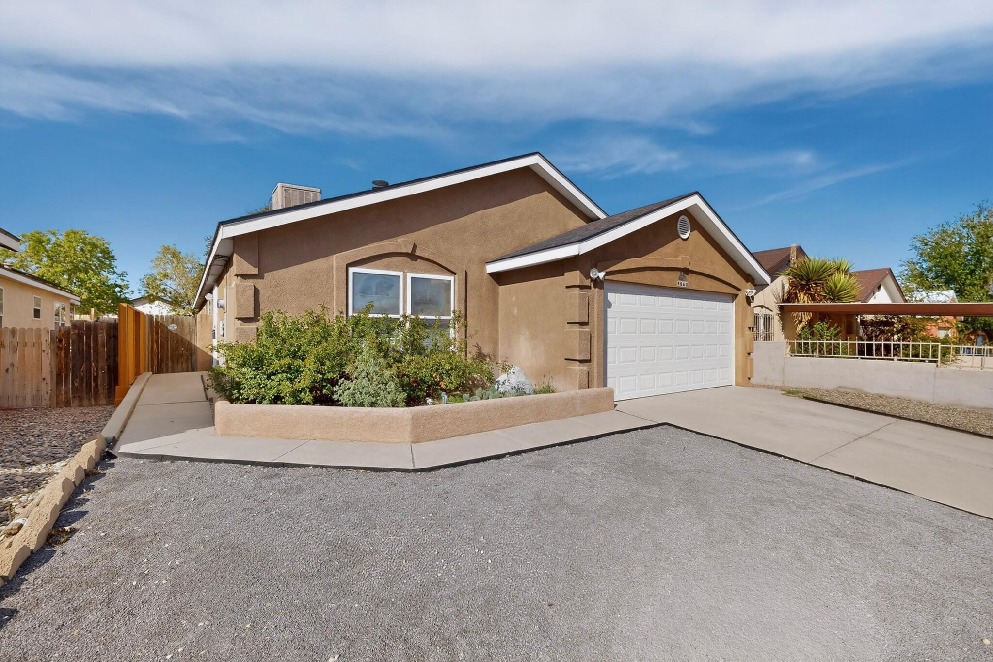 8905 Odin Road SW