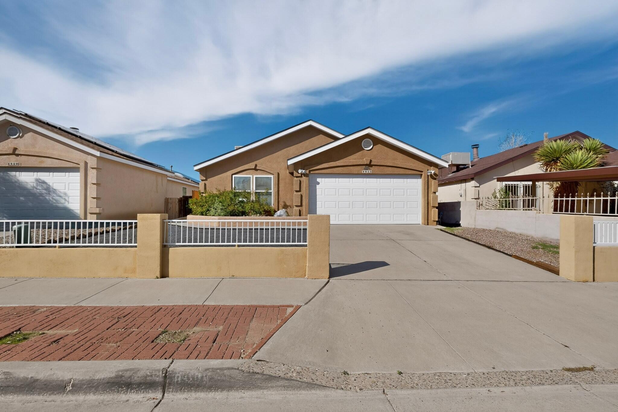 8905 Odin Road SW