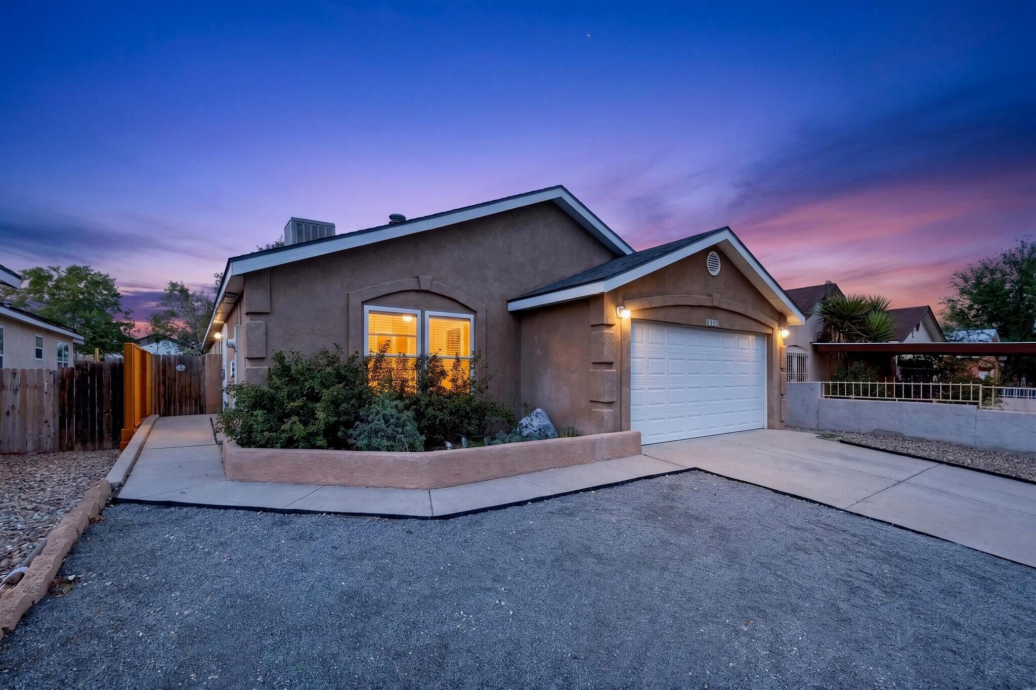 8905 Odin Road SW