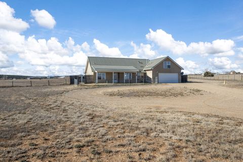 10 Odette Court Edgewood NM 87015