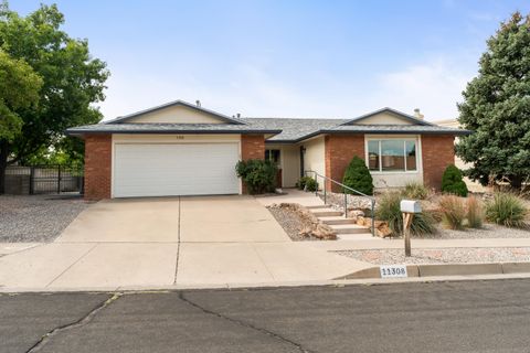 11308 Kielich Avenue NE Albuquerque NM 87111