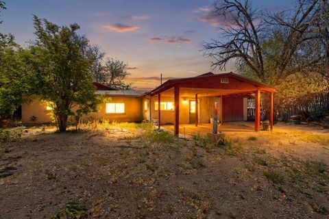 Photo of 19309 US Highway 285, Espanola, NM 87532 (MLS # 1102818)