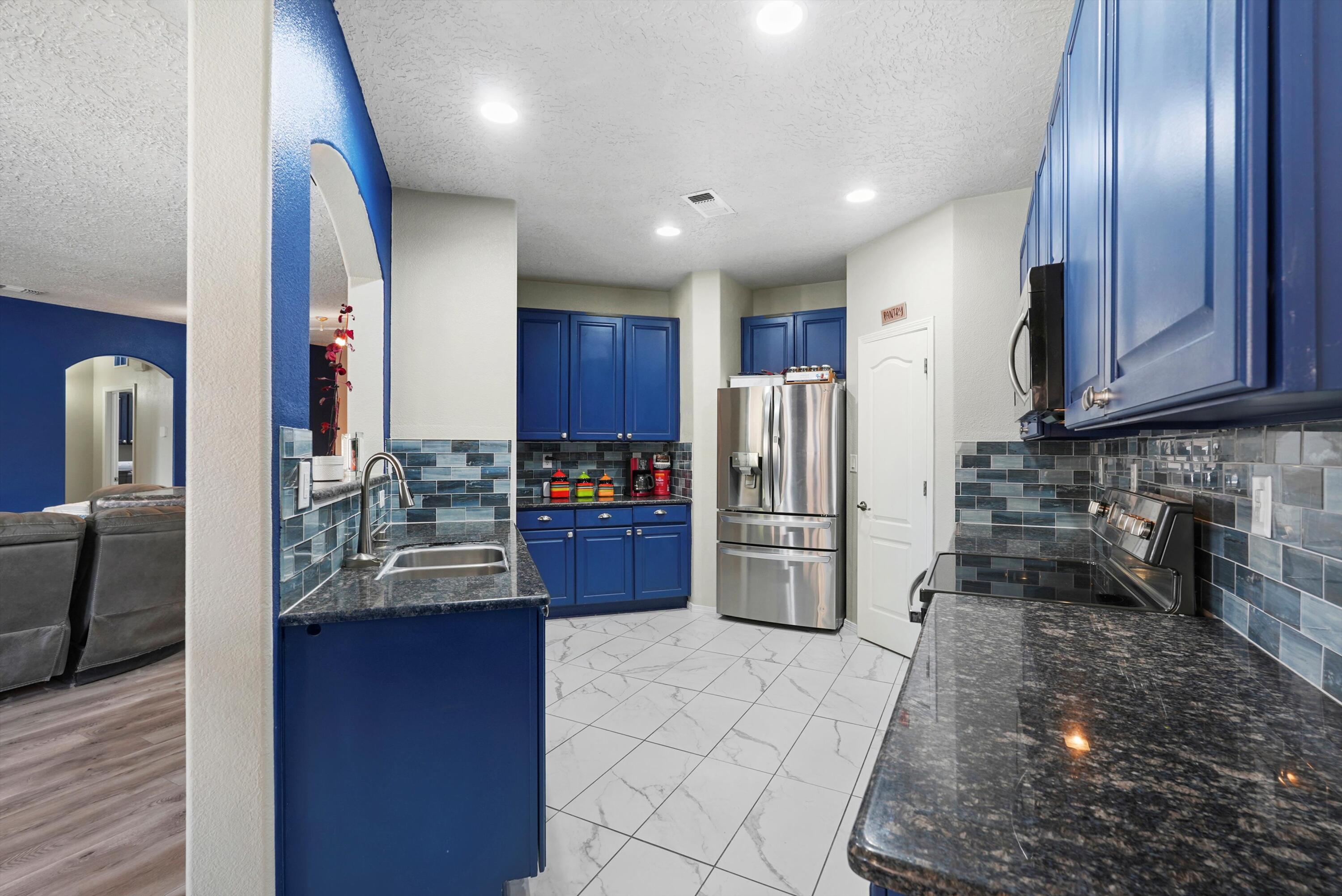2203 Via Esterlina Avenue, Rio Rancho, New Mexico image 30
