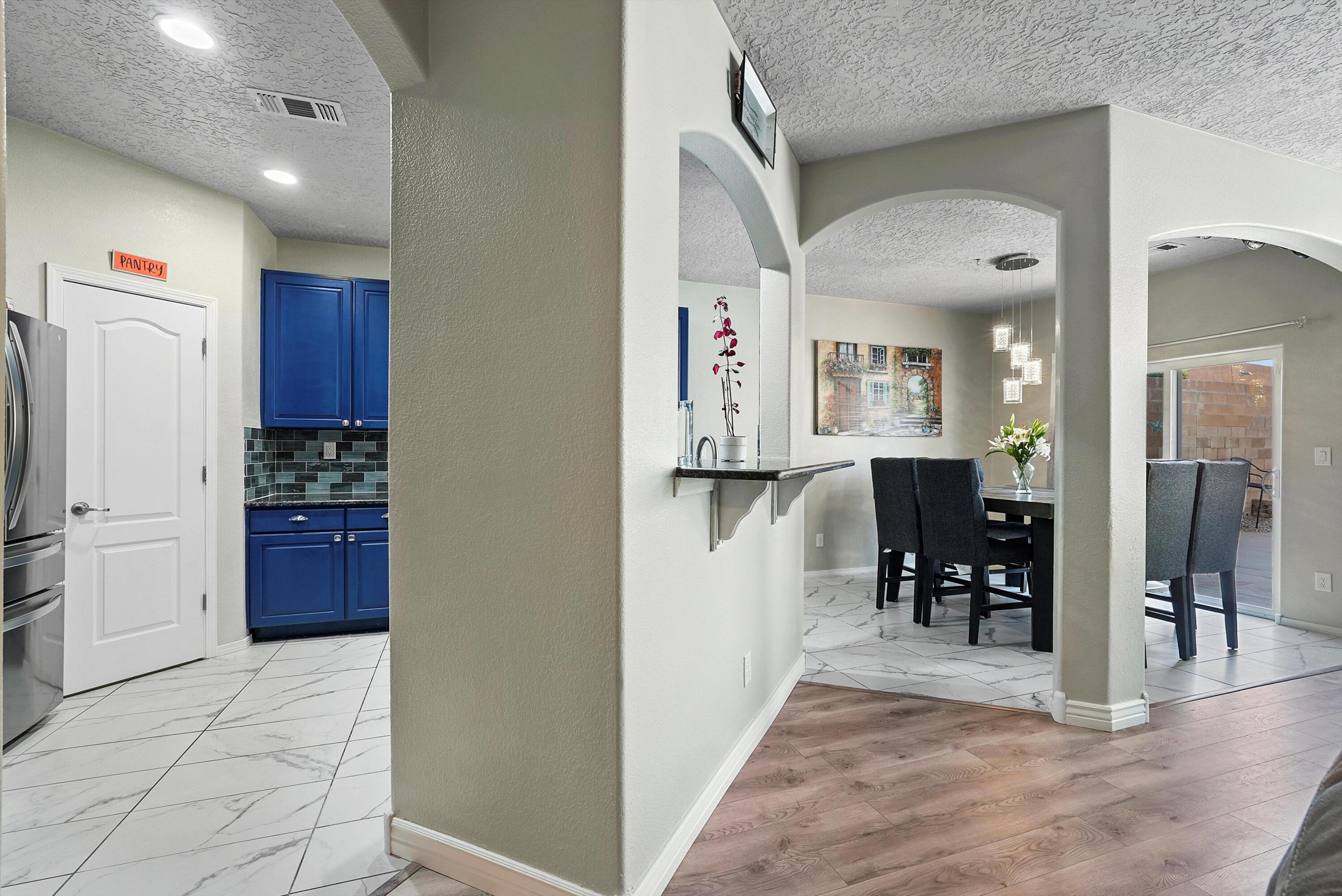 2203 Via Esterlina Avenue, Rio Rancho, New Mexico image 33