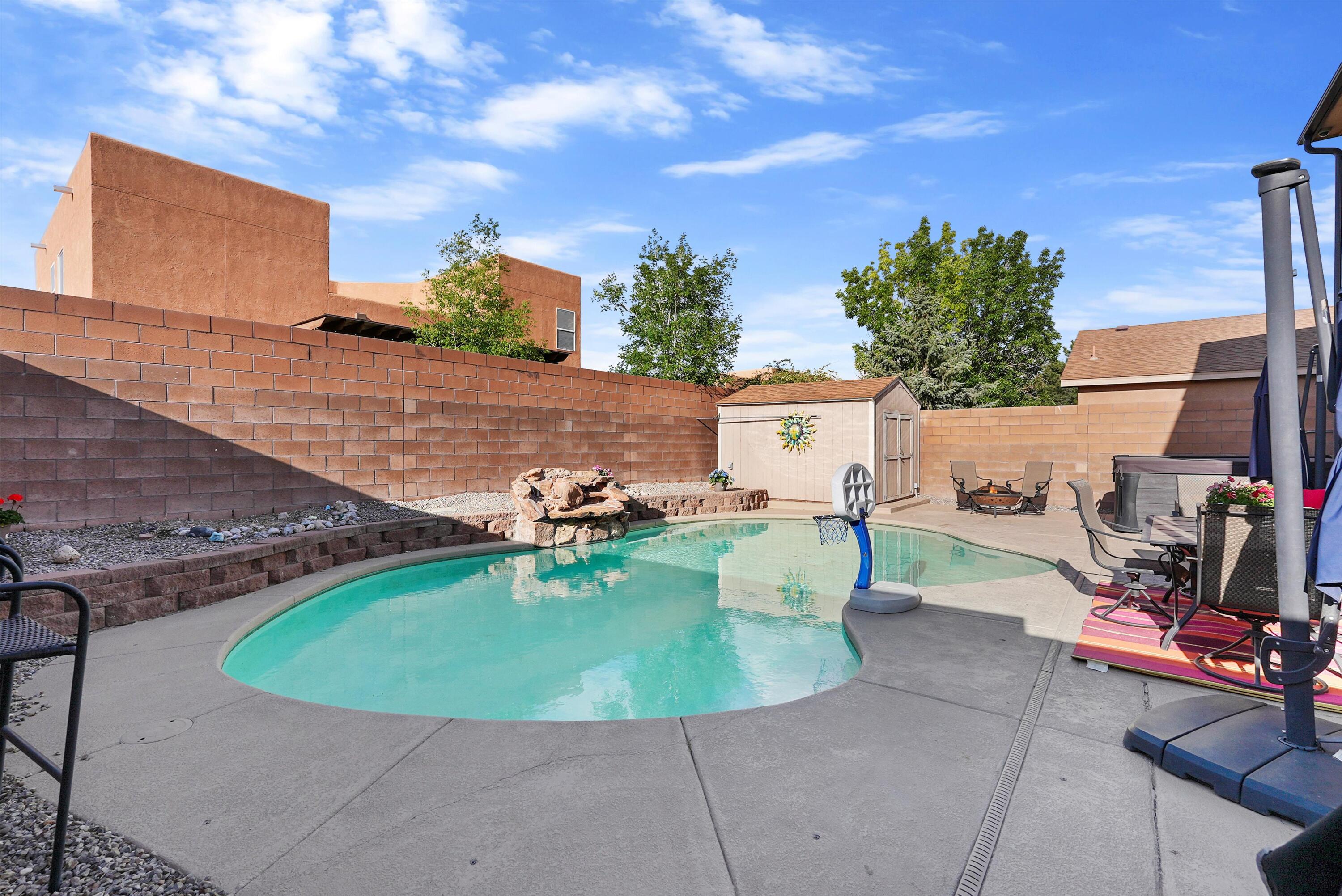 2203 Via Esterlina Avenue, Rio Rancho, New Mexico image 45
