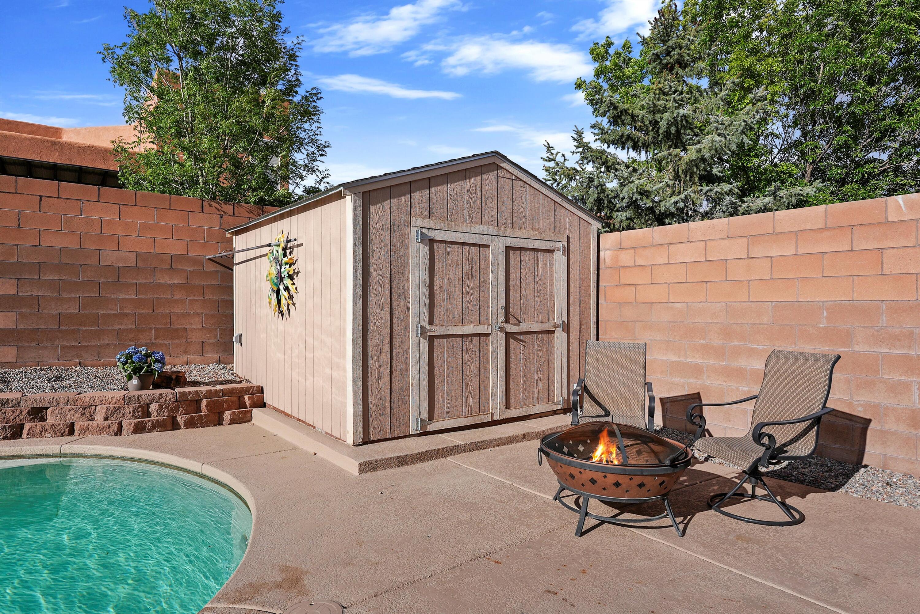 2203 Via Esterlina Avenue, Rio Rancho, New Mexico image 16