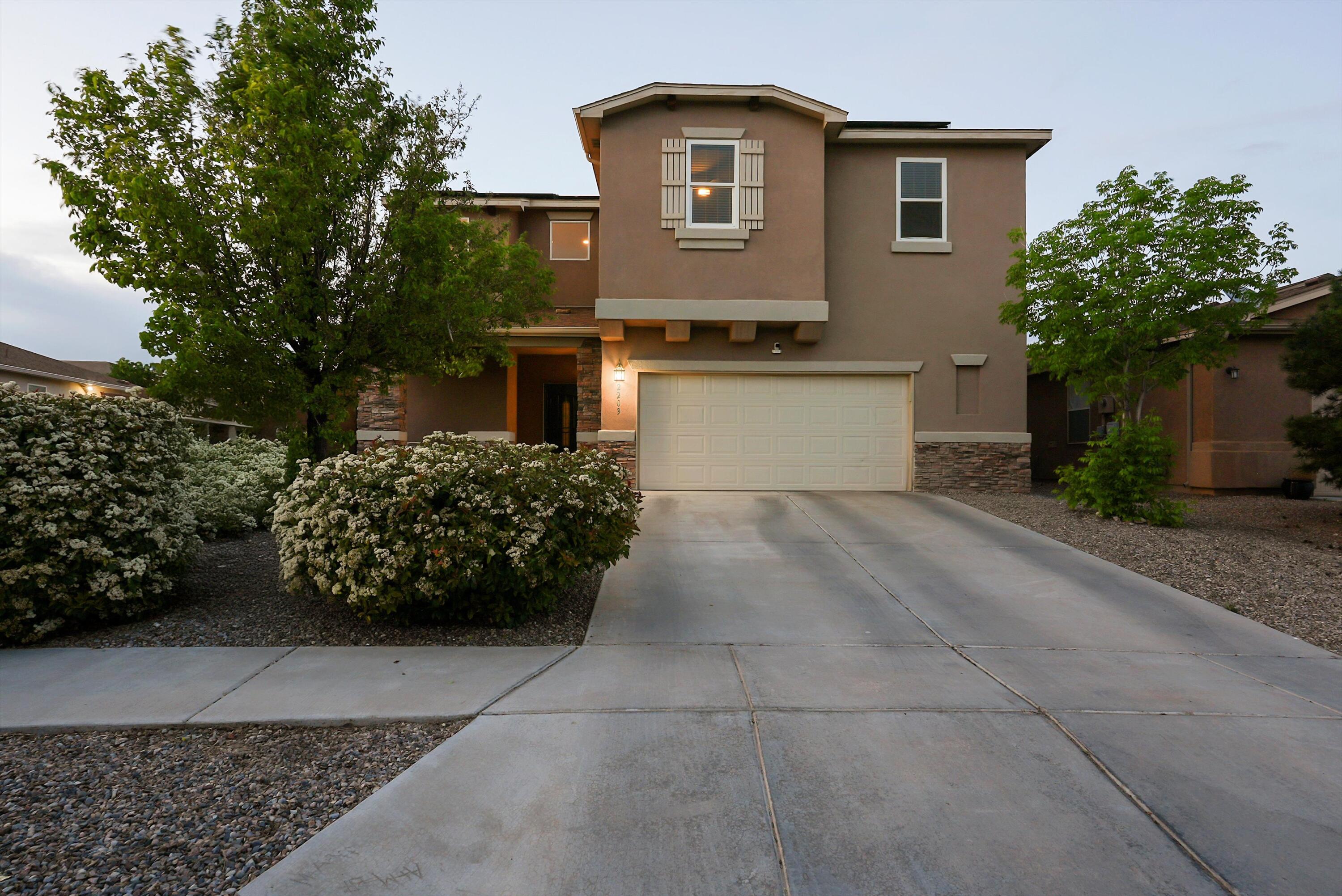 2203 Via Esterlina Avenue, Rio Rancho, New Mexico image 21