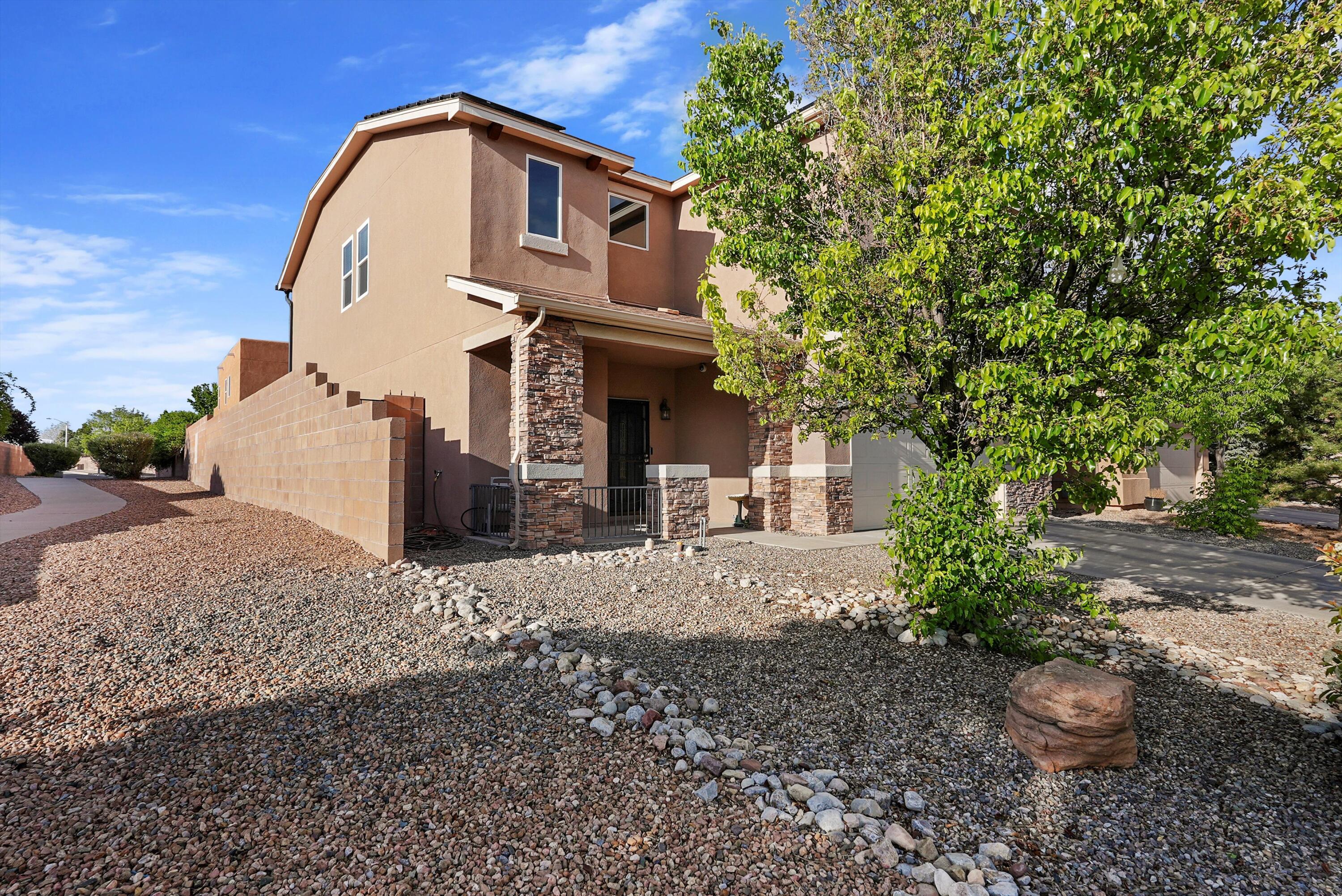 2203 Via Esterlina Avenue, Rio Rancho, New Mexico image 24