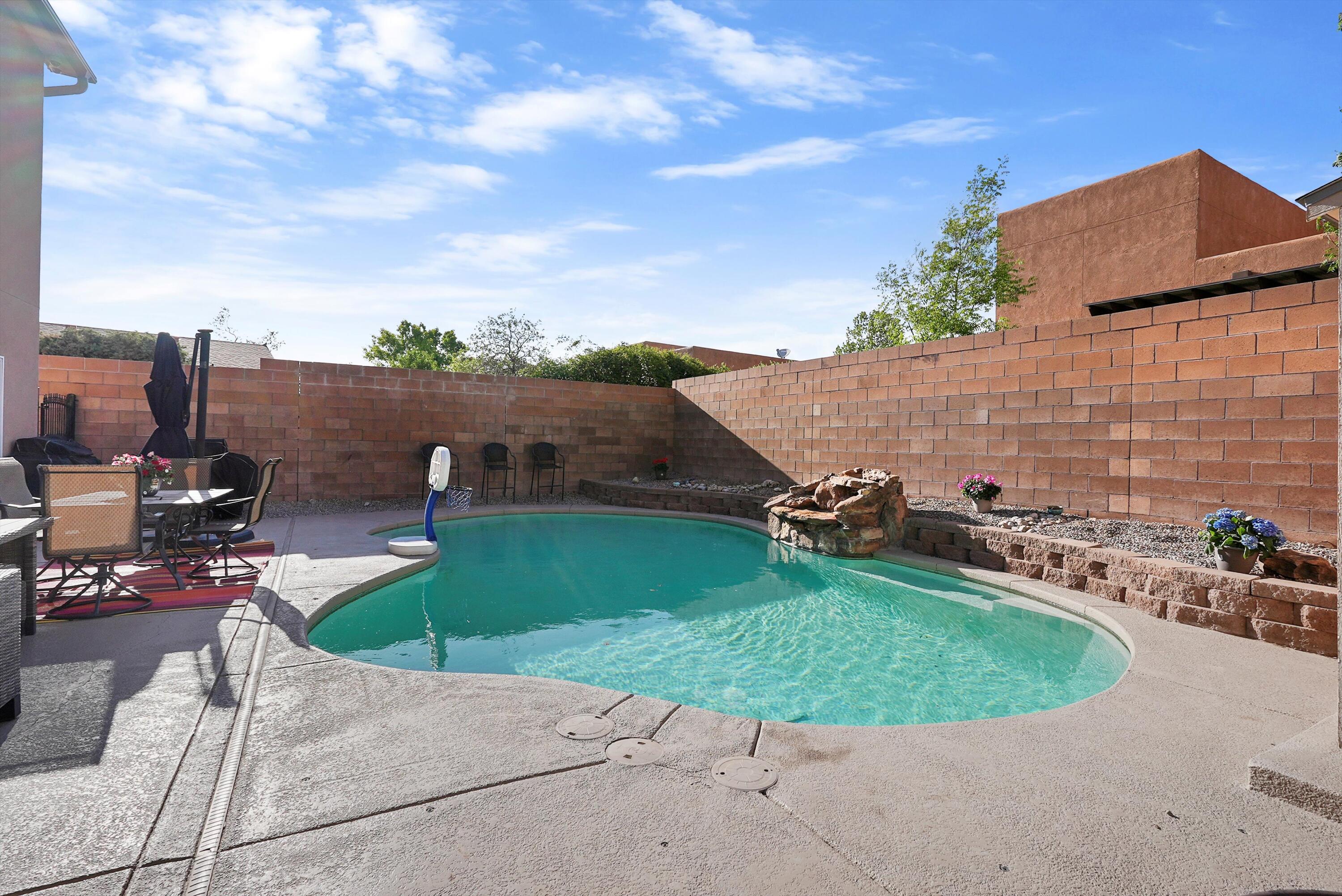 2203 Via Esterlina Avenue, Rio Rancho, New Mexico image 17