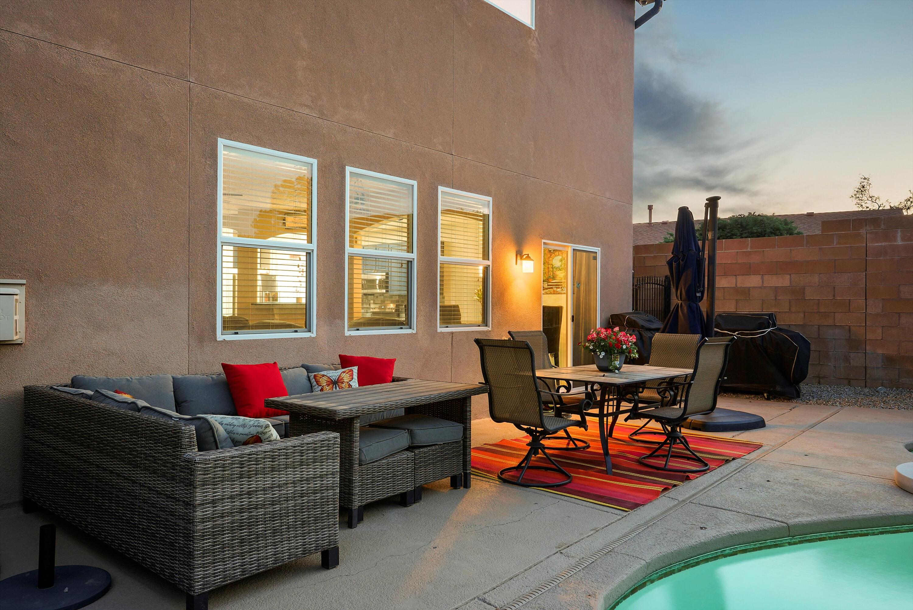 2203 Via Esterlina Avenue, Rio Rancho, New Mexico image 15