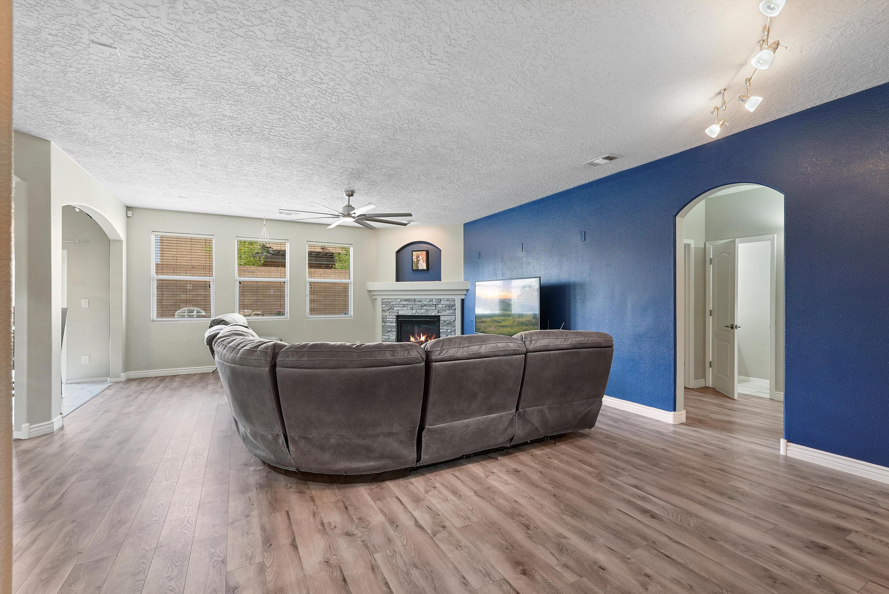 2203 Via Esterlina Avenue, Rio Rancho, New Mexico image 26