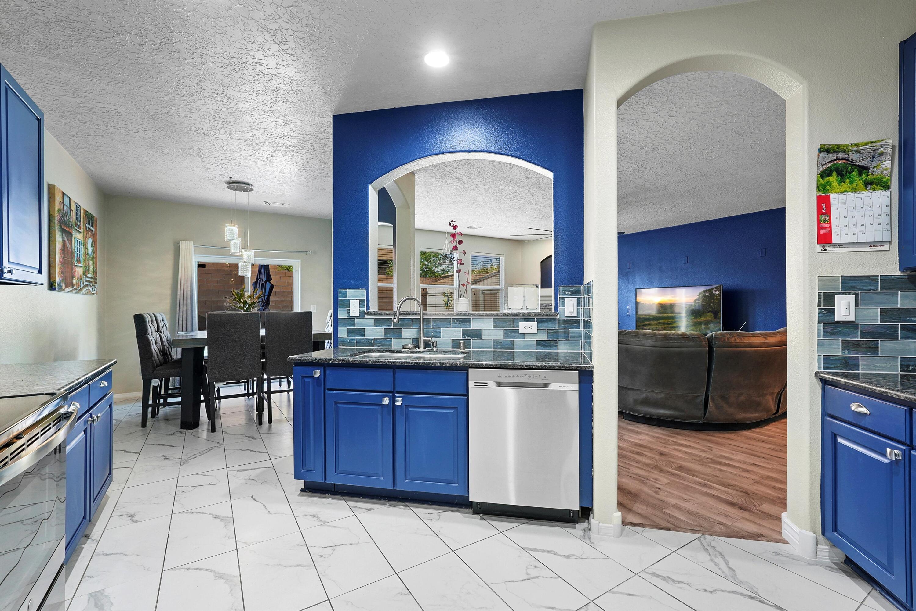 2203 Via Esterlina Avenue, Rio Rancho, New Mexico image 31
