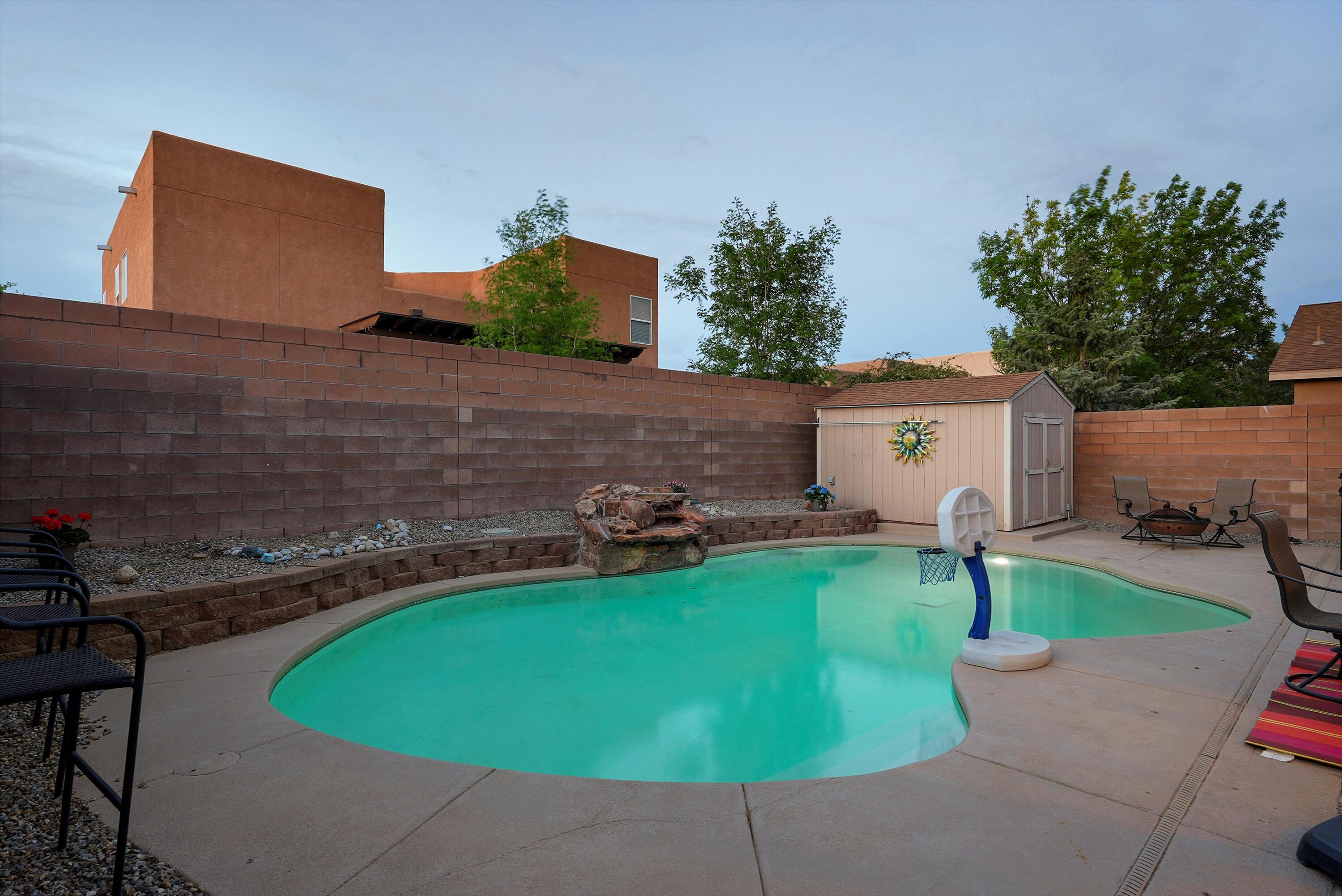2203 Via Esterlina Avenue, Rio Rancho, New Mexico image 48