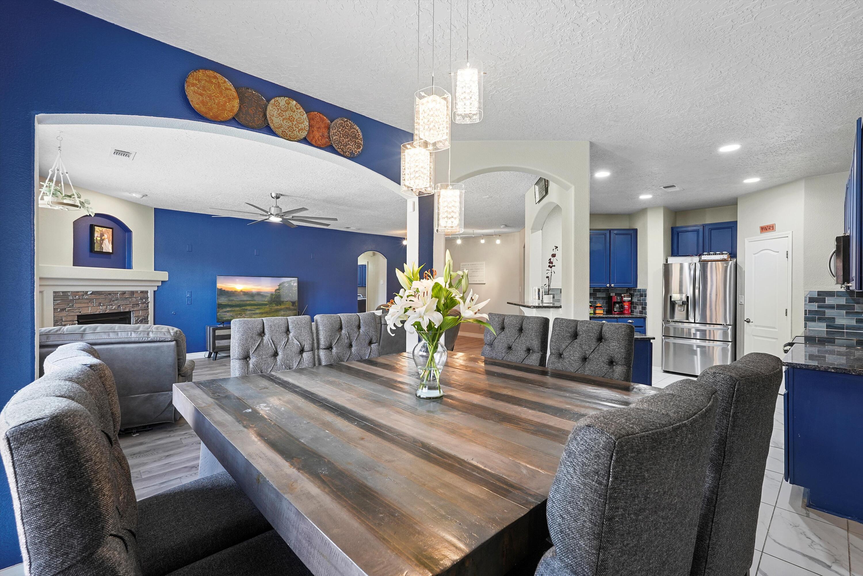 2203 Via Esterlina Avenue, Rio Rancho, New Mexico image 5