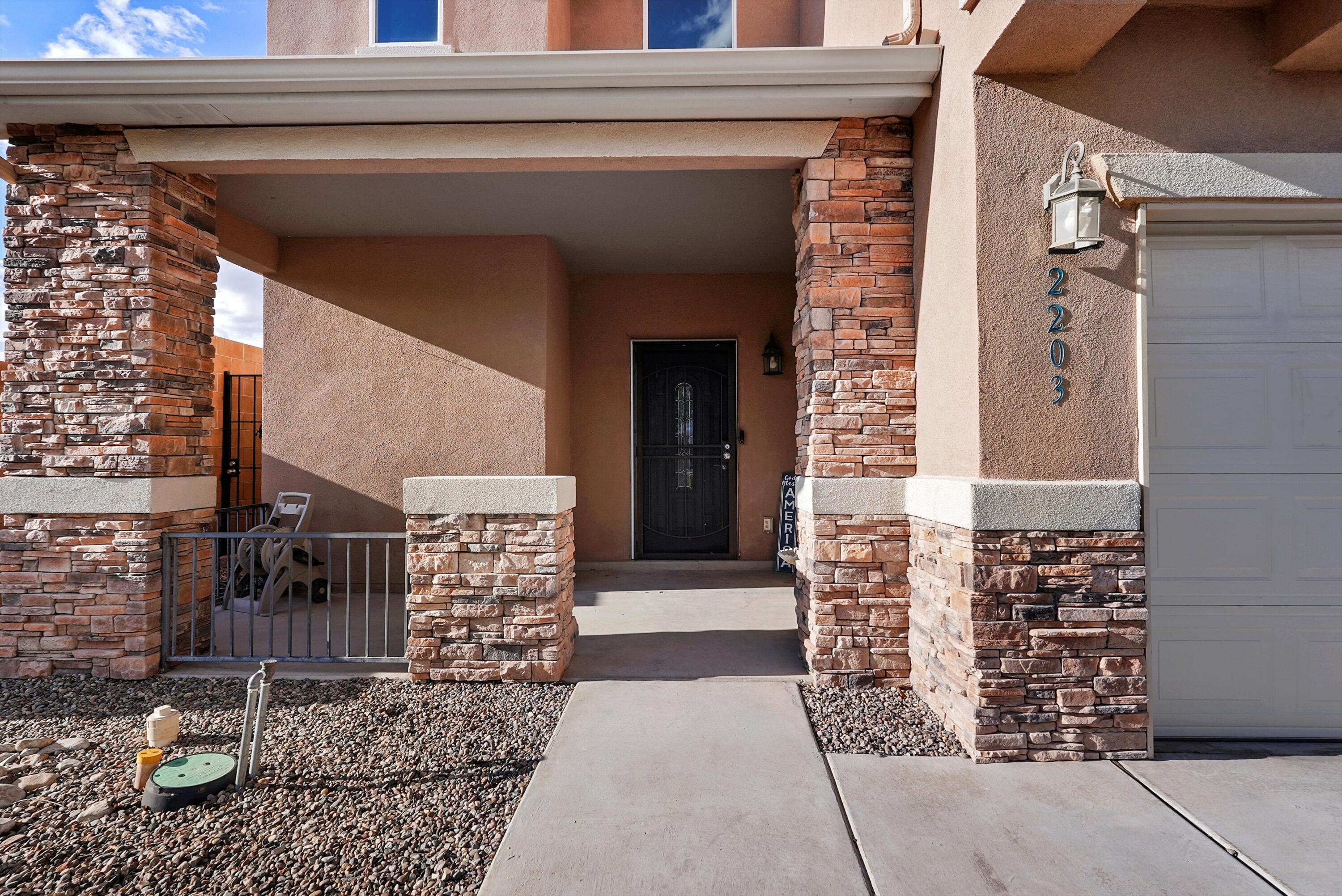 2203 Via Esterlina Avenue, Rio Rancho, New Mexico image 25