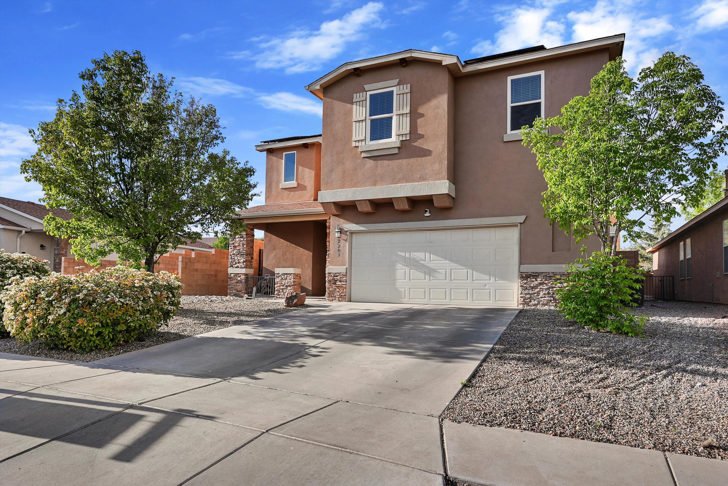 2203 Via Esterlina Avenue, Rio Rancho, New Mexico image 23