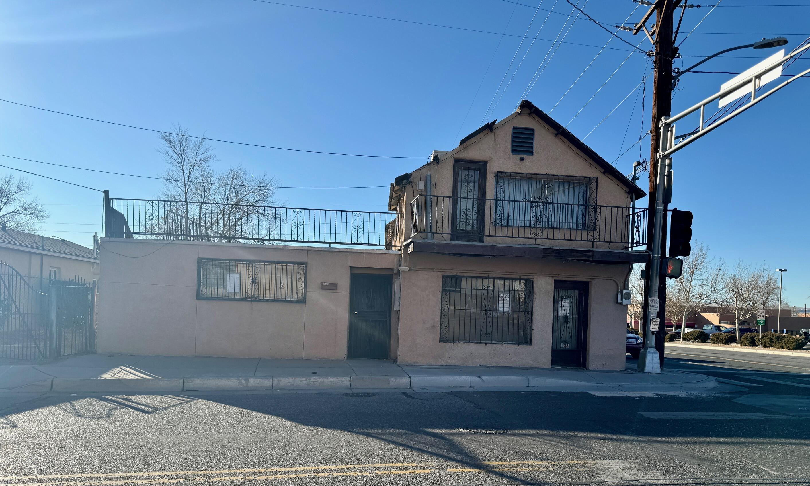 500 Mountain Road, Albuquerque, New Mexico image 10