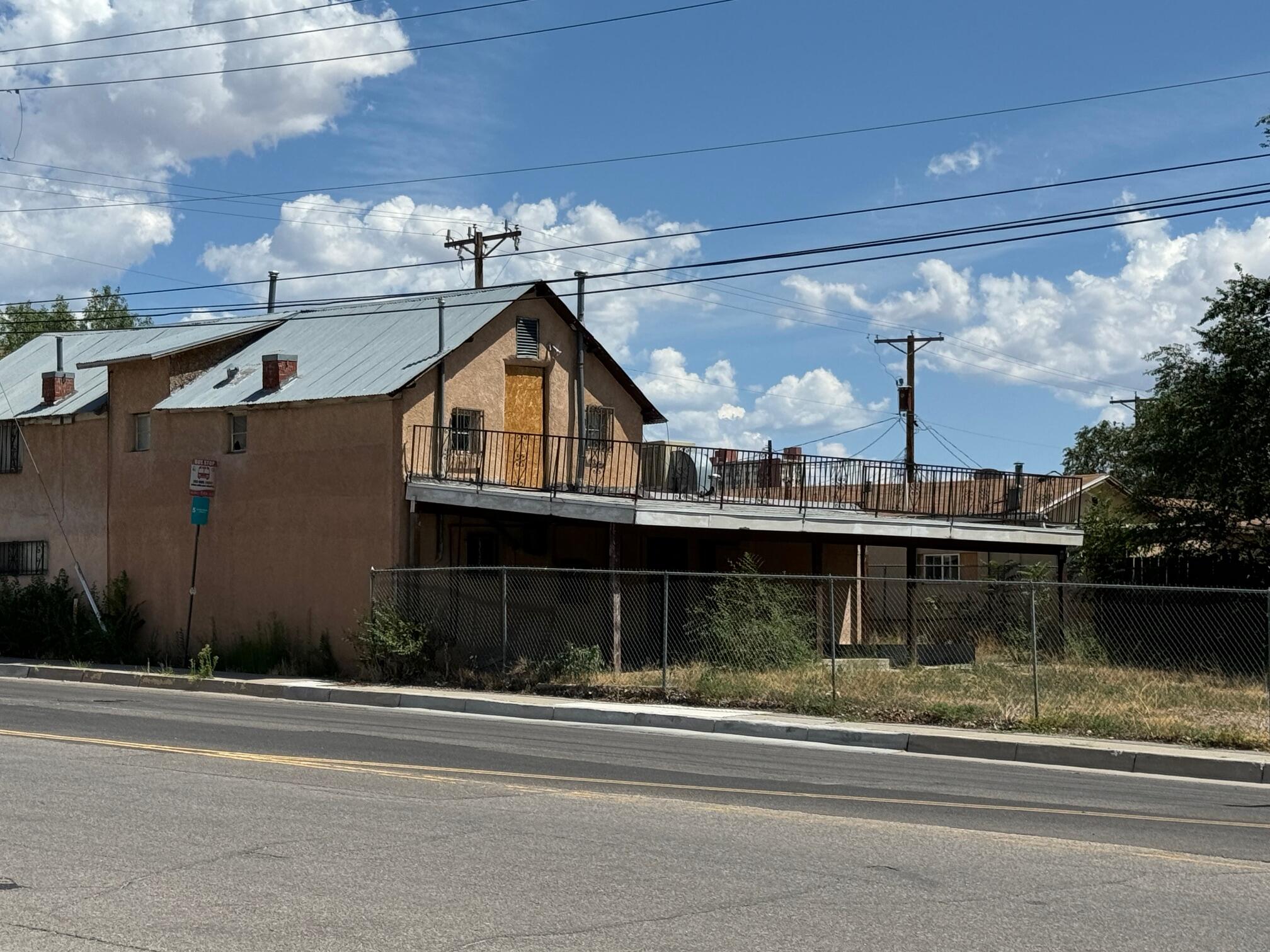 500 Mountain Road, Albuquerque, New Mexico image 8