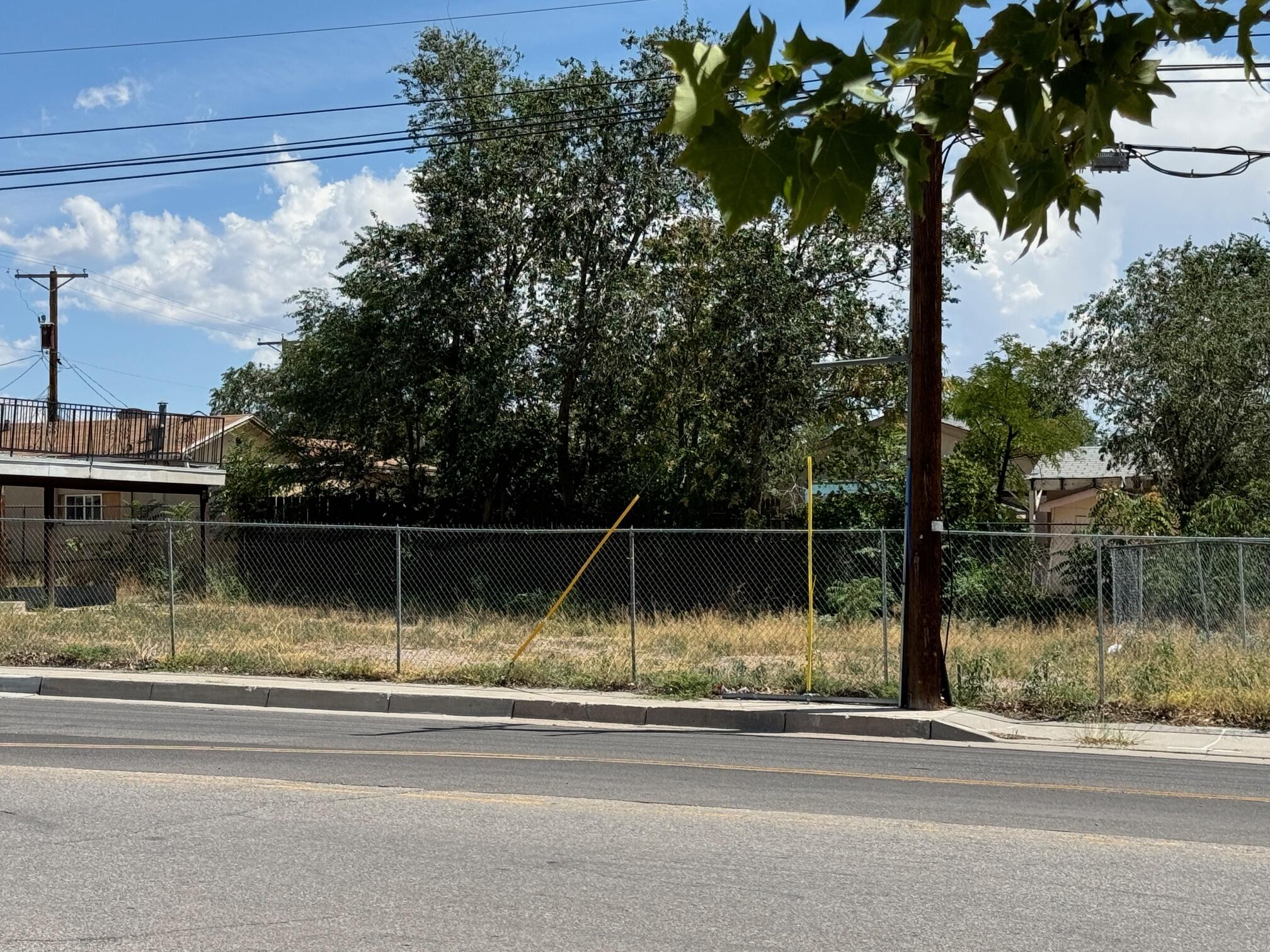 500 Mountain Road, Albuquerque, New Mexico image 7