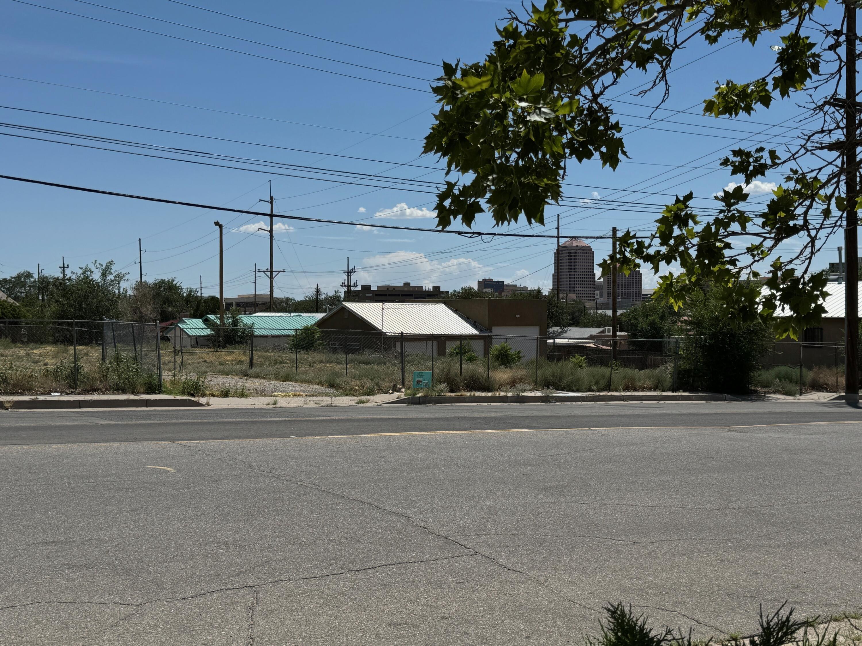 500 Mountain Road, Albuquerque, New Mexico image 5