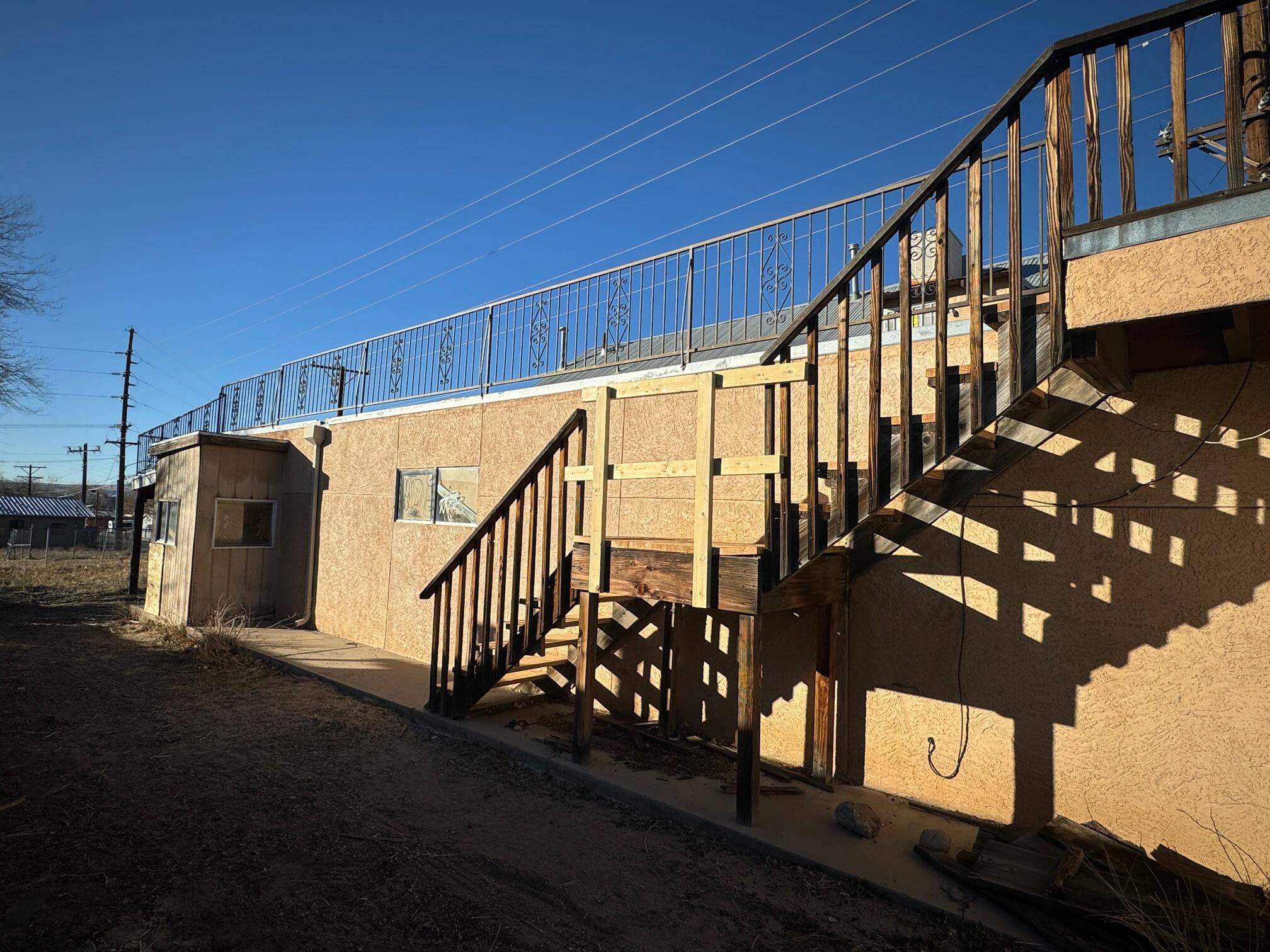 500 Mountain Road, Albuquerque, New Mexico image 12