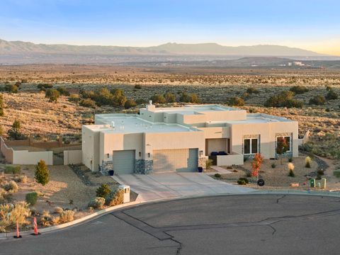 Photo of 2324 Venada Road NE, Rio Rancho, NM 87144 (MLS # 1094278)