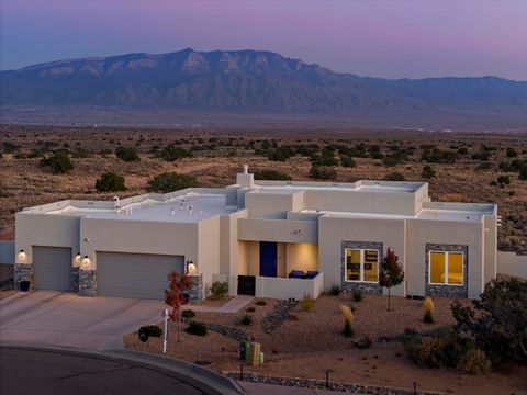 2324 Venada Road NE Rio Rancho NM 87144