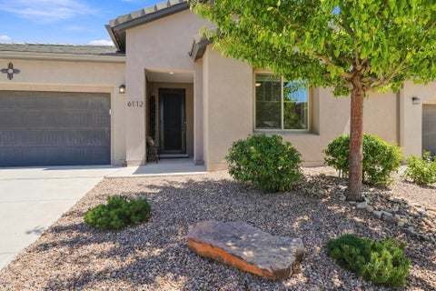 Photo of 6112 Motherwell Drive SE, Albuquerque, NM 87106 (MLS # 1109627)