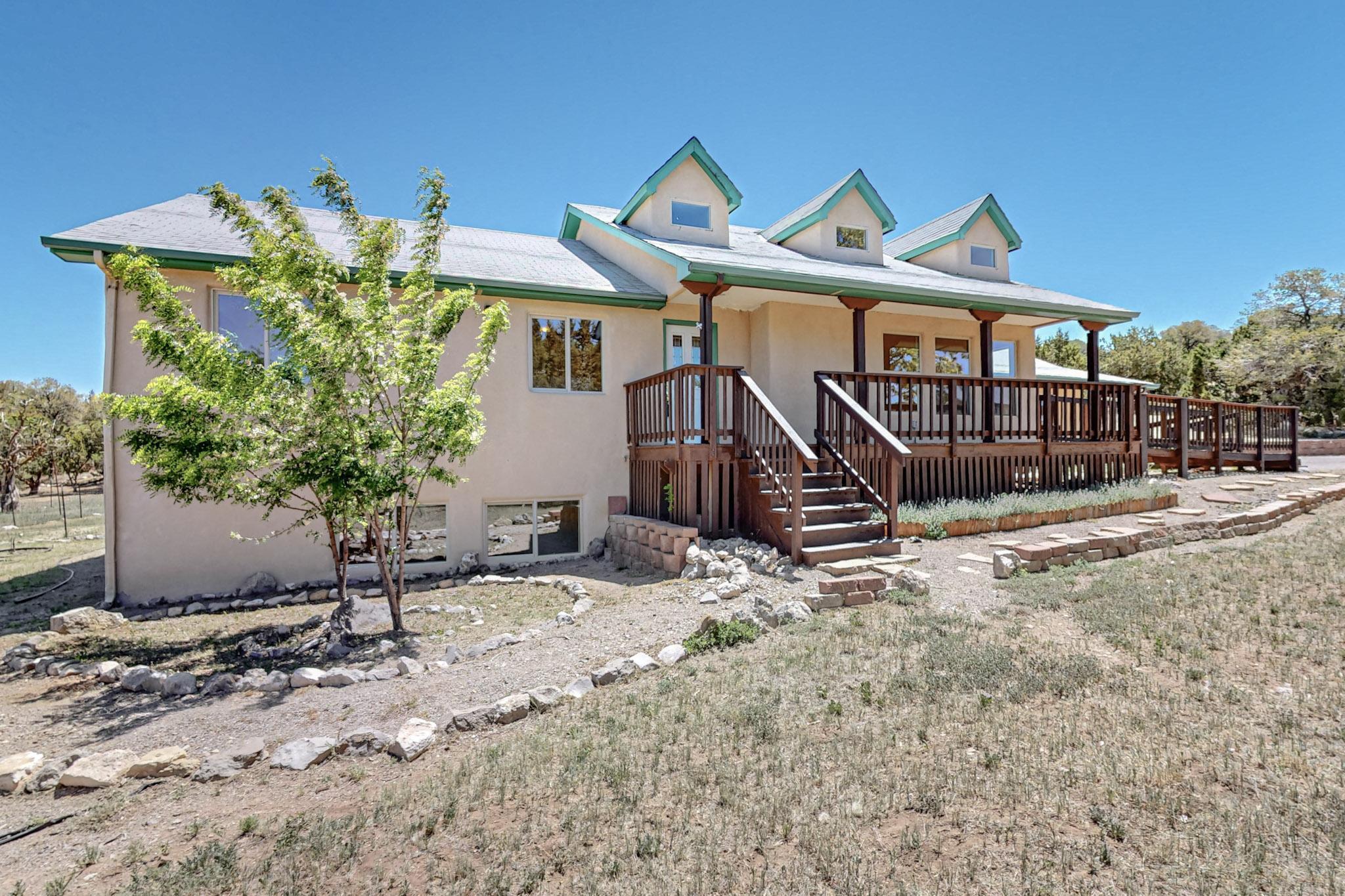 1 Arbolado Court, Edgewood, New Mexico image 6