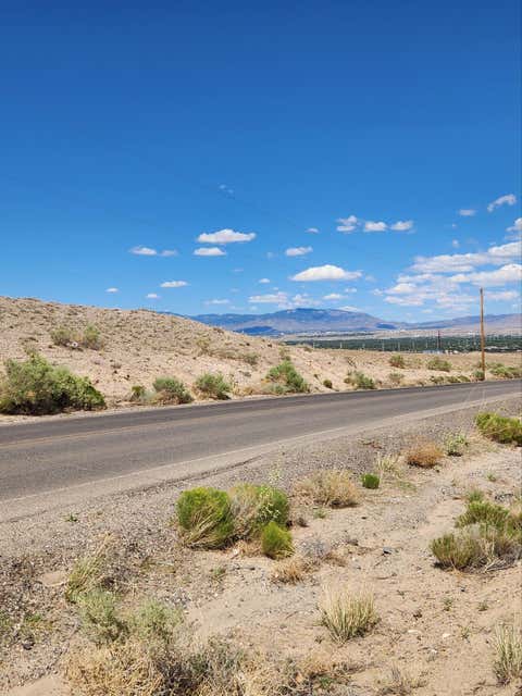 Vacant Land For Sale - ON Pajarito (dfw) Road<br/> Bernalillo County, Albuquerque, NM 87121