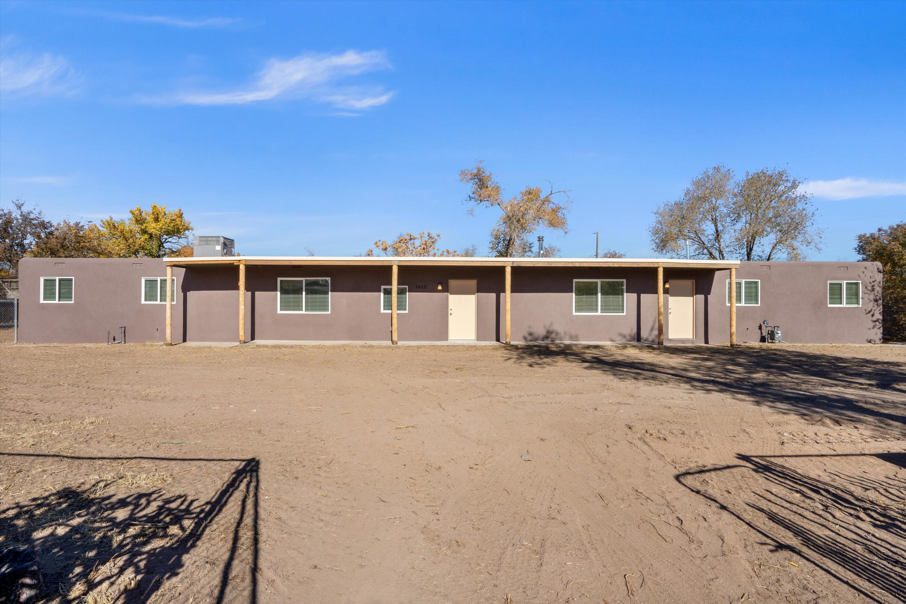 1615 Saunders Road, Albuquerque, New Mexico image 1