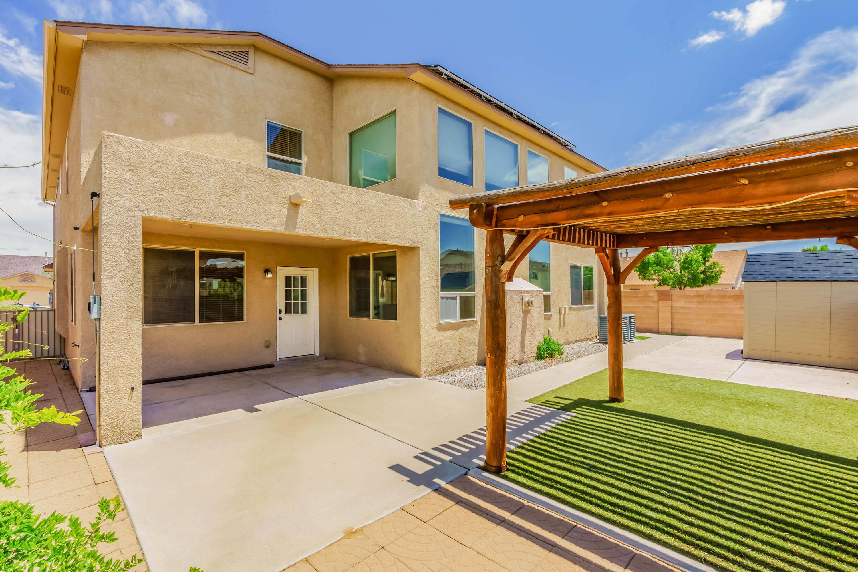 3605 Oasis Springs Road, Rio Rancho, New Mexico image 33