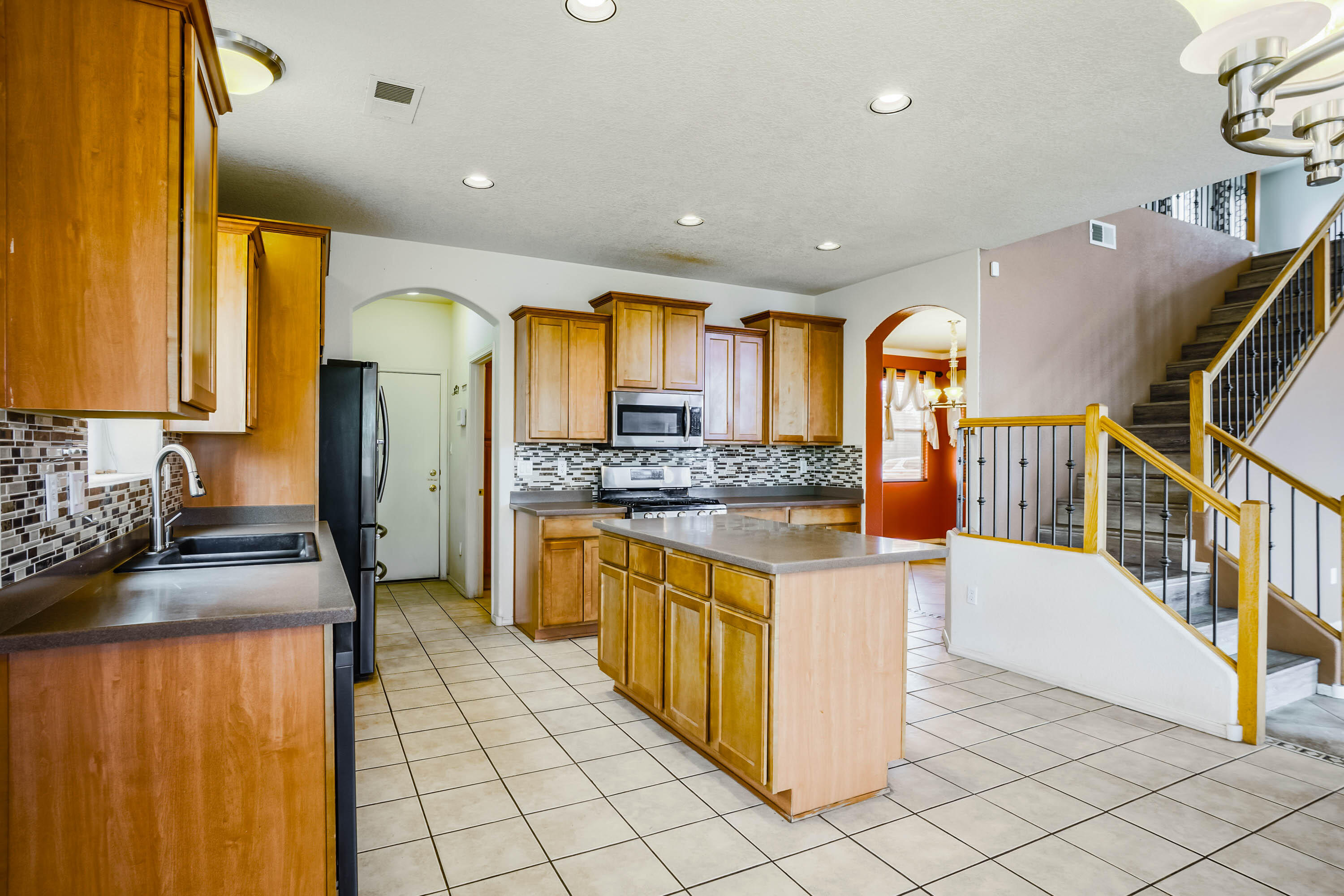 3605 Oasis Springs Road, Rio Rancho, New Mexico image 12