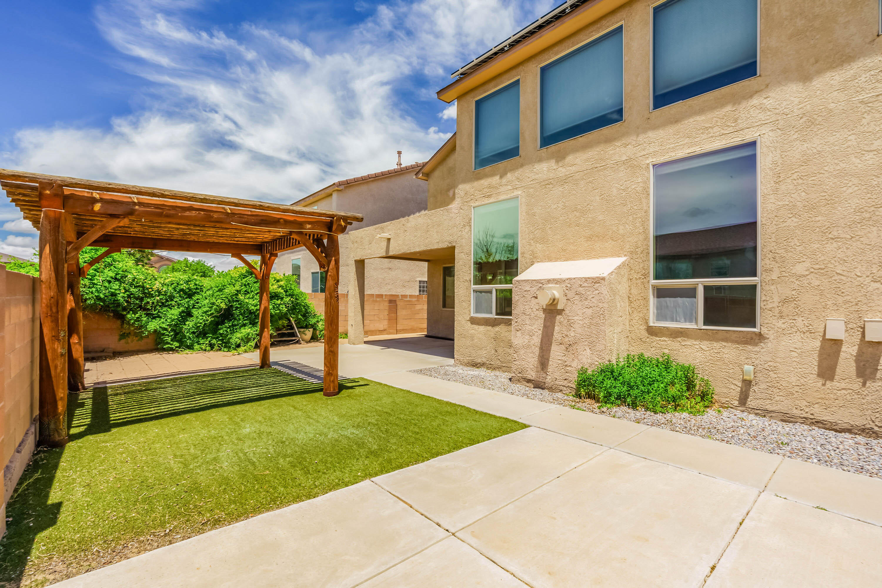 3605 Oasis Springs Road, Rio Rancho, New Mexico image 34