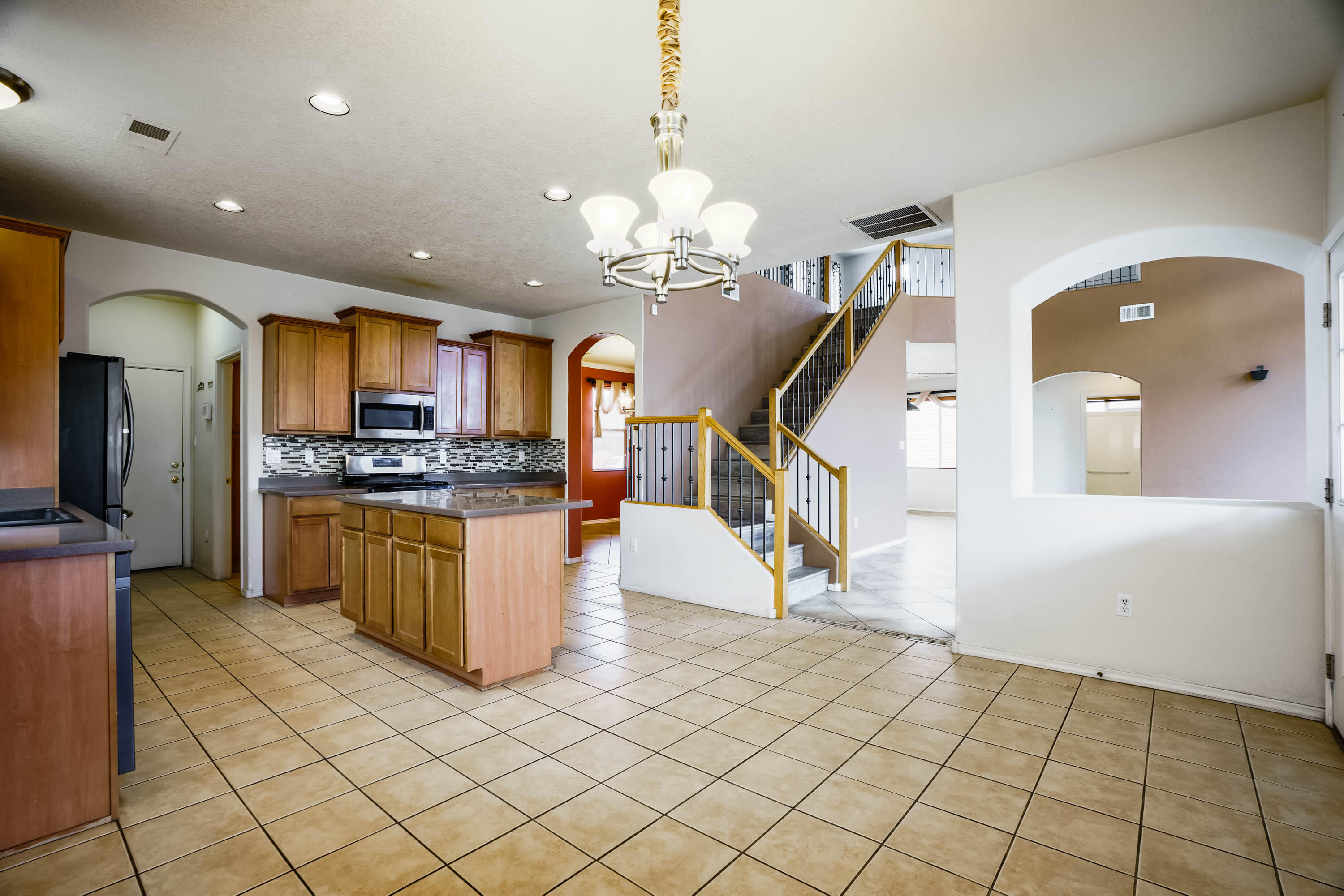 3605 Oasis Springs Road, Rio Rancho, New Mexico image 16