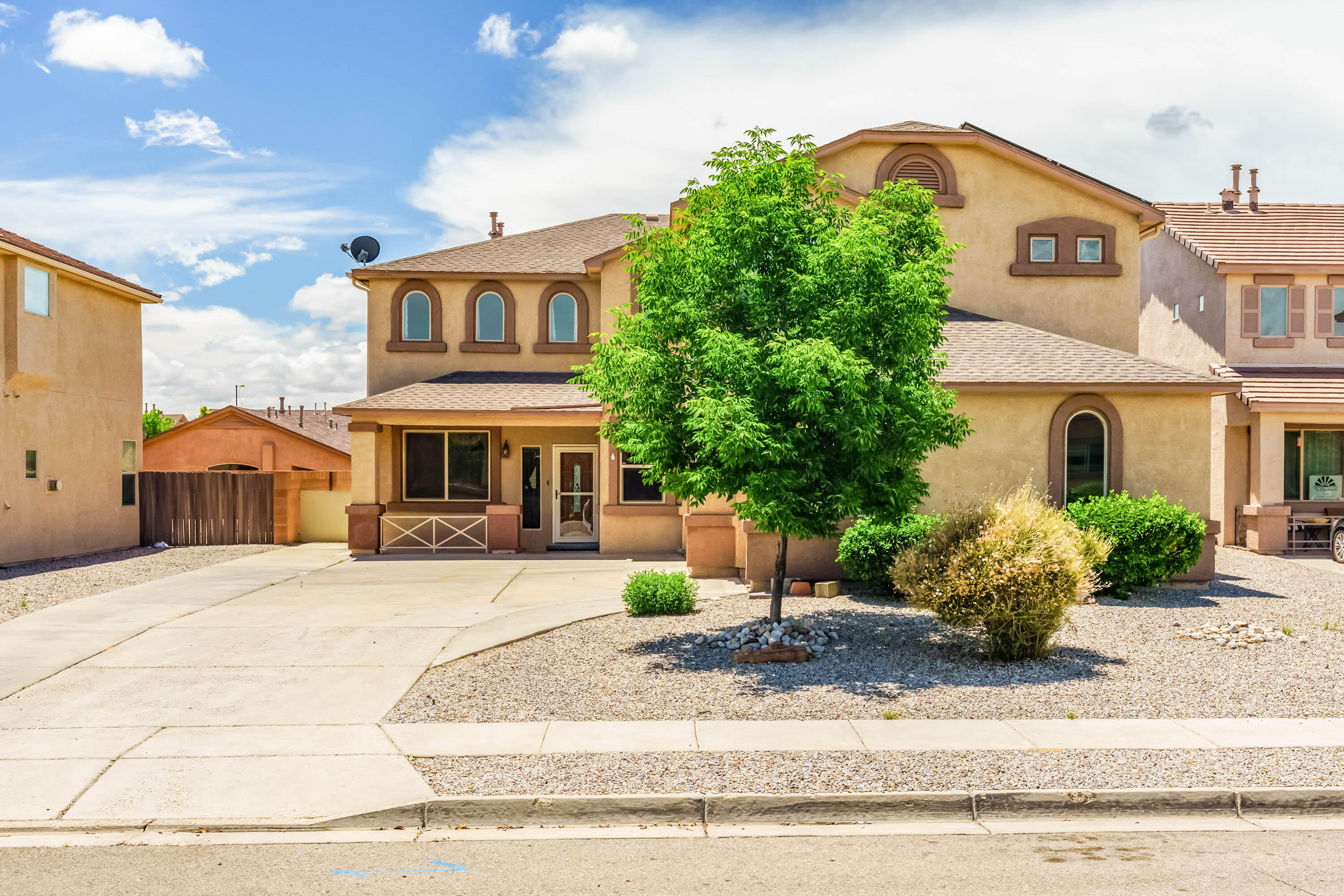 3605 Oasis Springs Road, Rio Rancho, New Mexico image 2