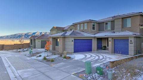 Photo of 2245 Sandra Loop NE, Rio Rancho, NM 87144 (MLS # 1095328)