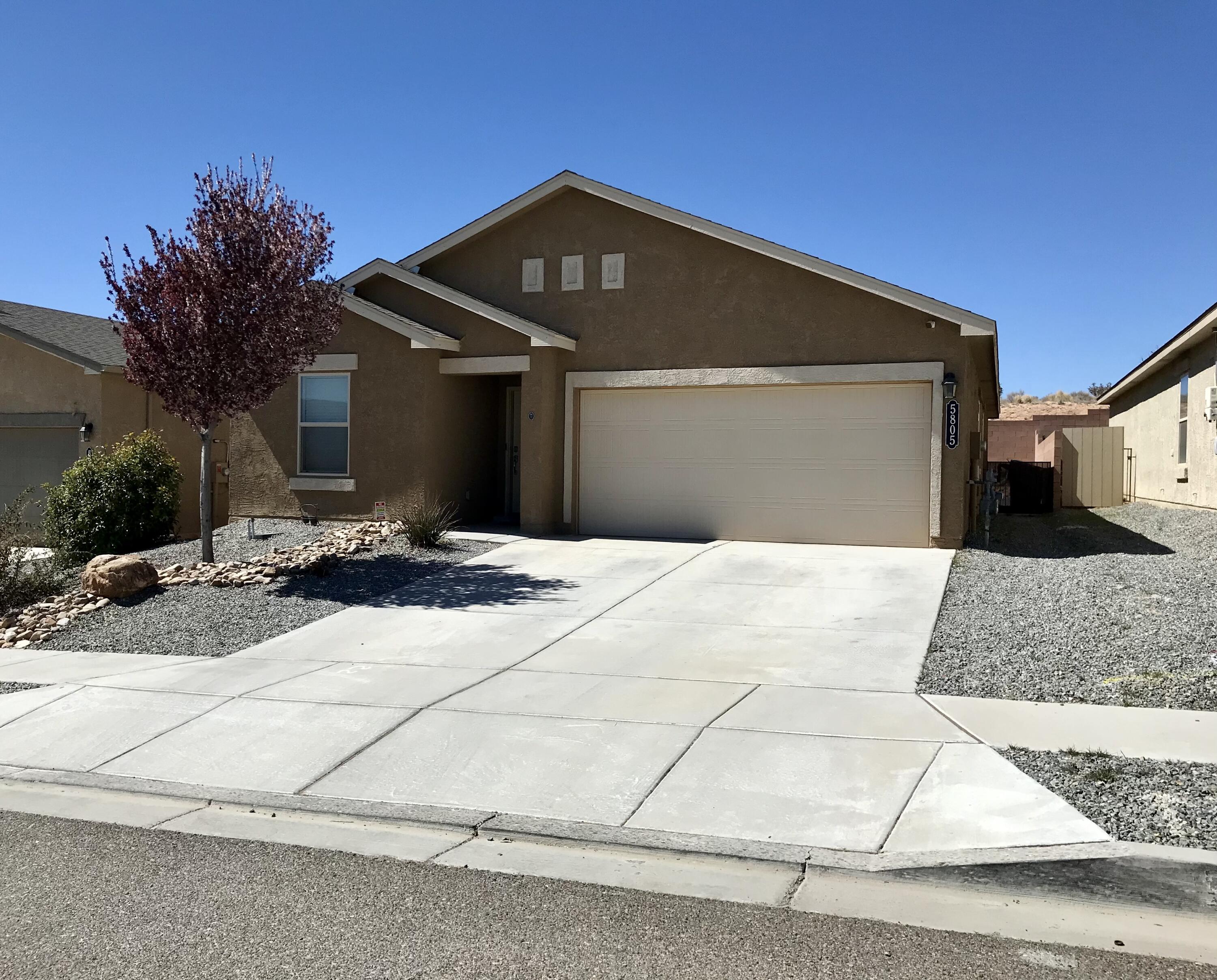 5805 Colfax Place NE