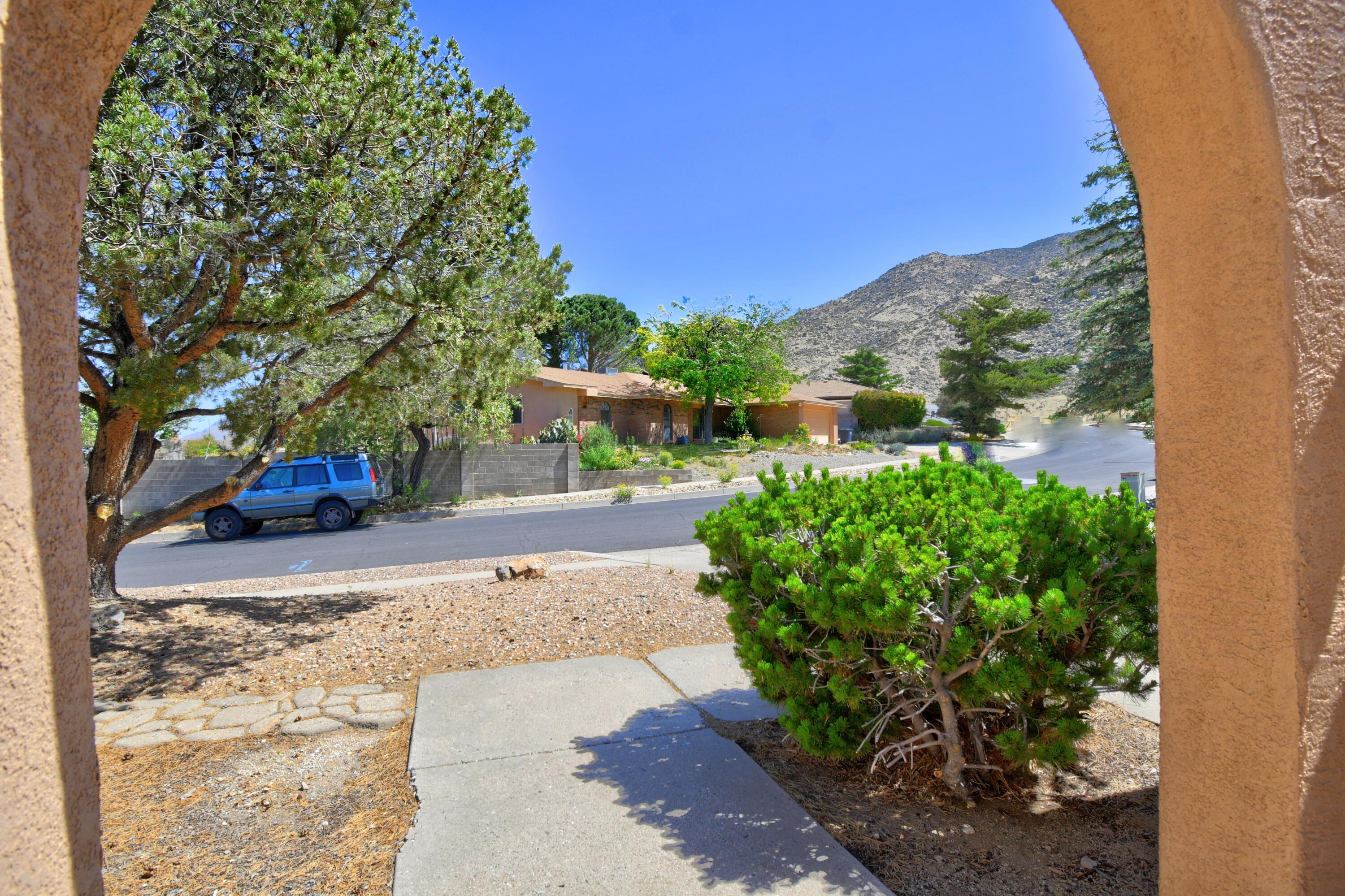 13208 Blue Corn Maiden Trail NE