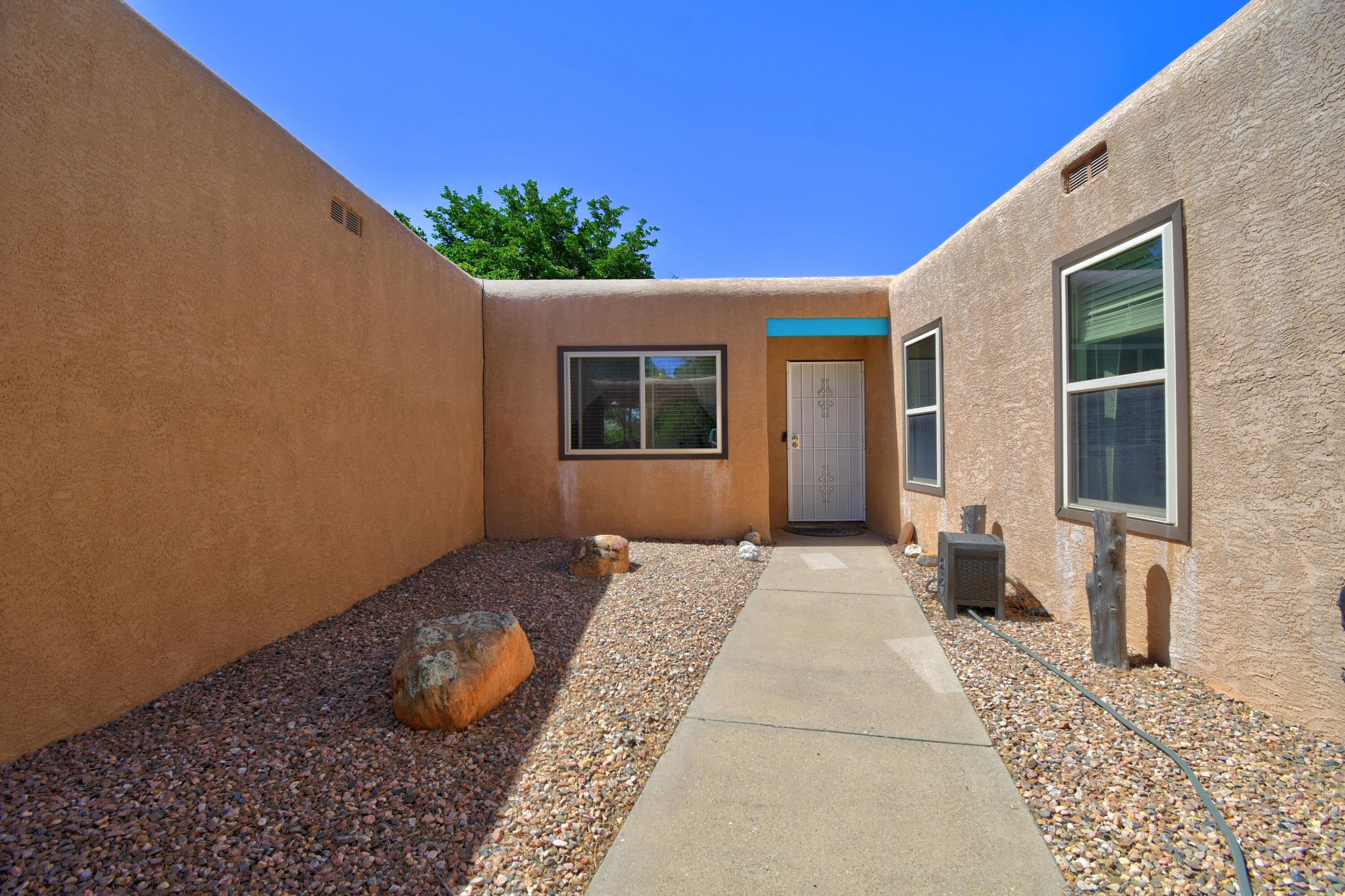 13208 Blue Corn Maiden Trail NE