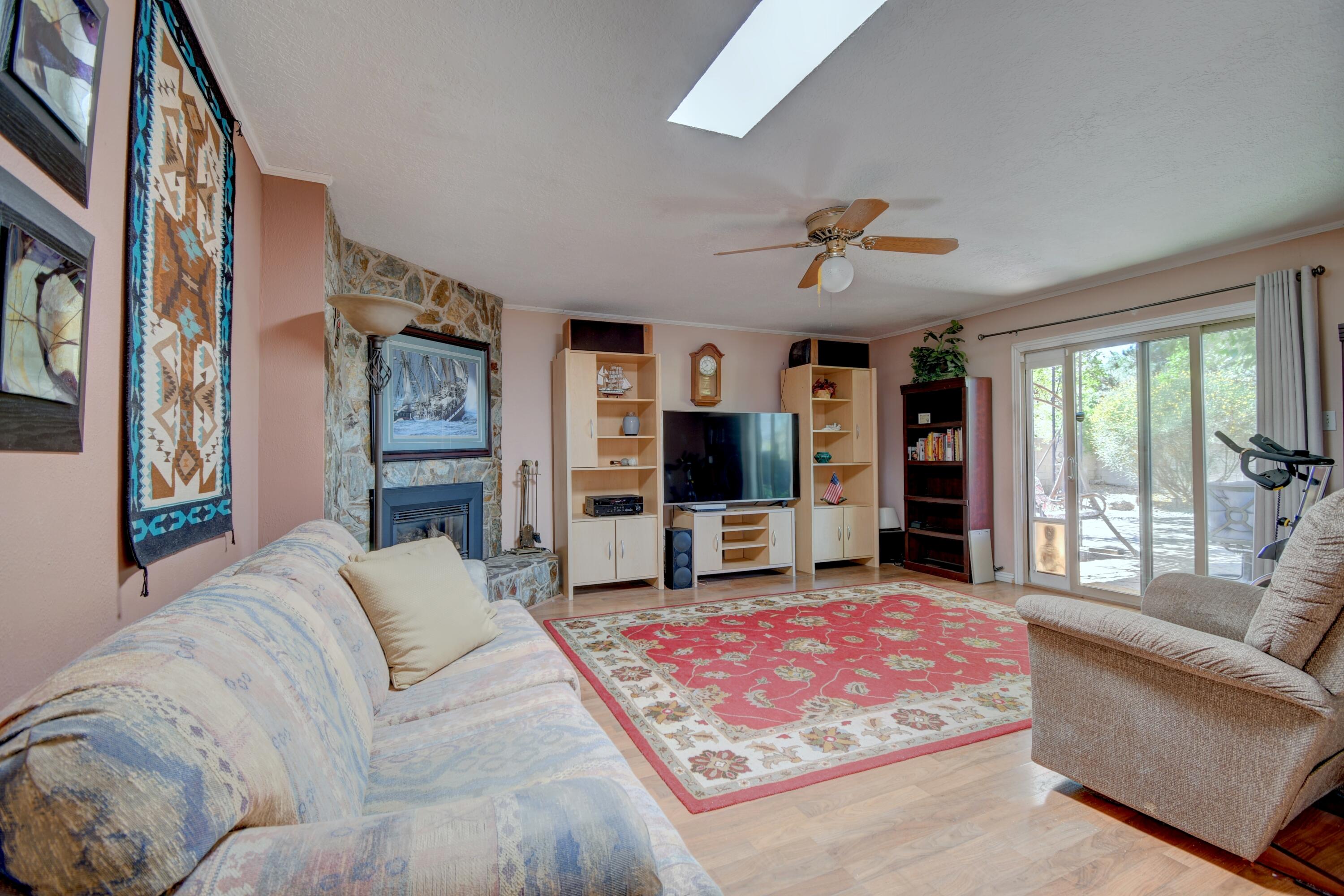 13208 Blue Corn Maiden Trail NE