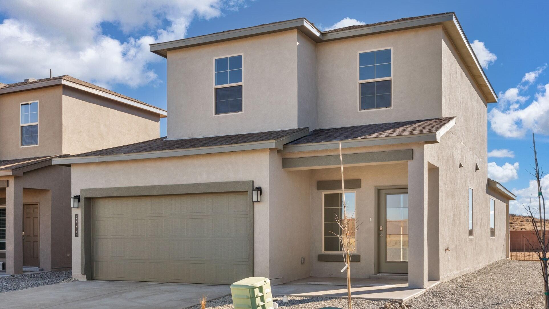 1481 Brillo del Cielo Street NW