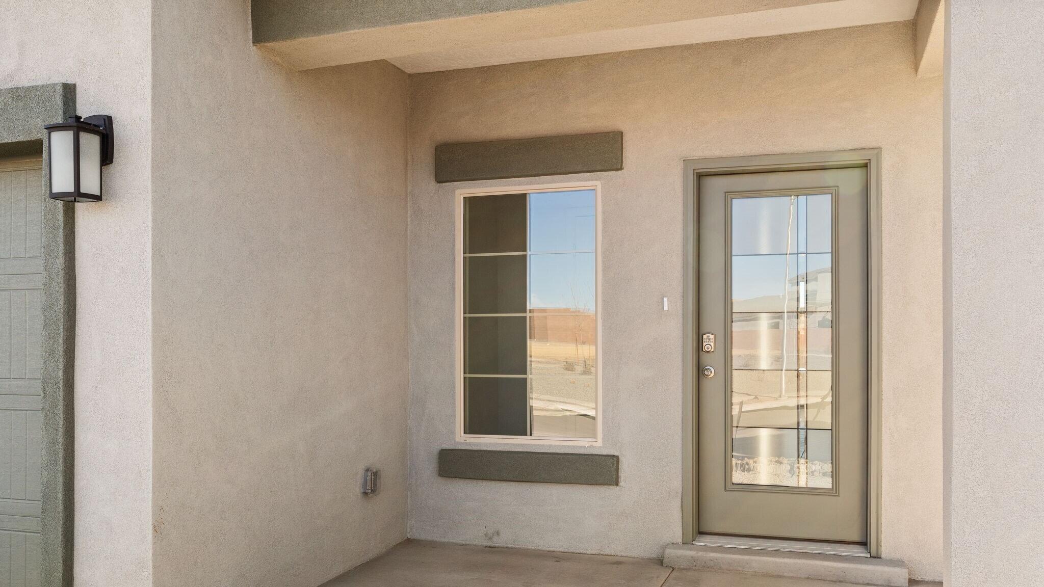 1481 Brillo del Cielo Street NW