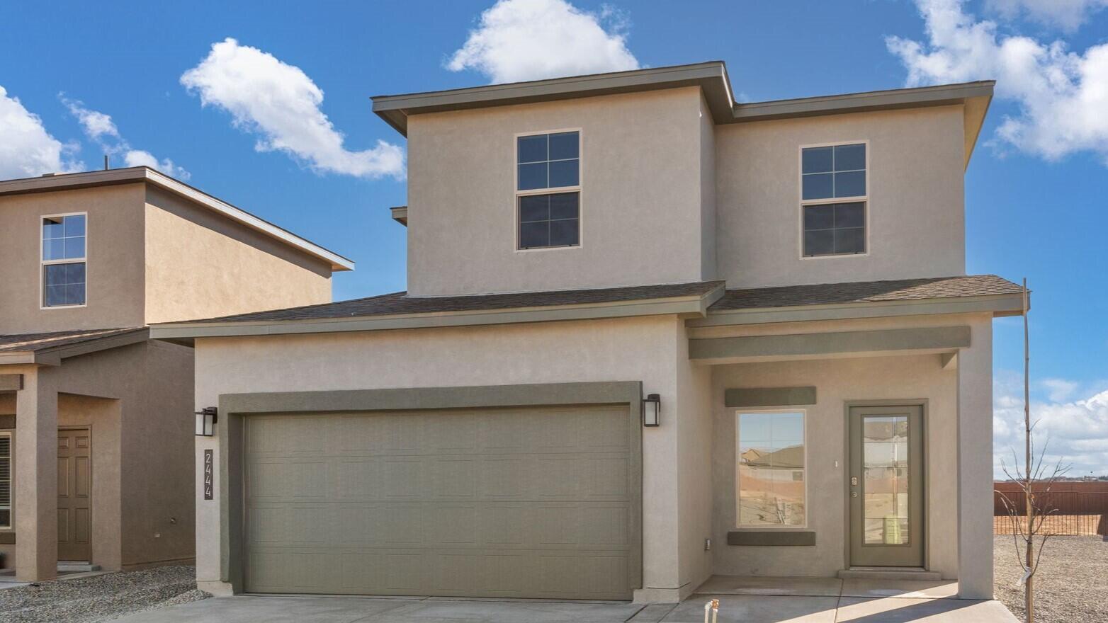 1481 Brillo del Cielo Street NW