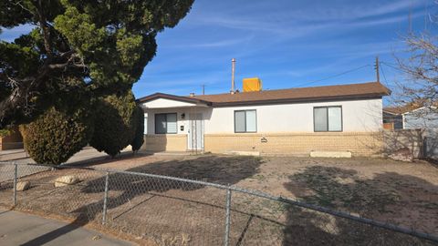 2225 Ana Court NW Albuquerque NM 87120
